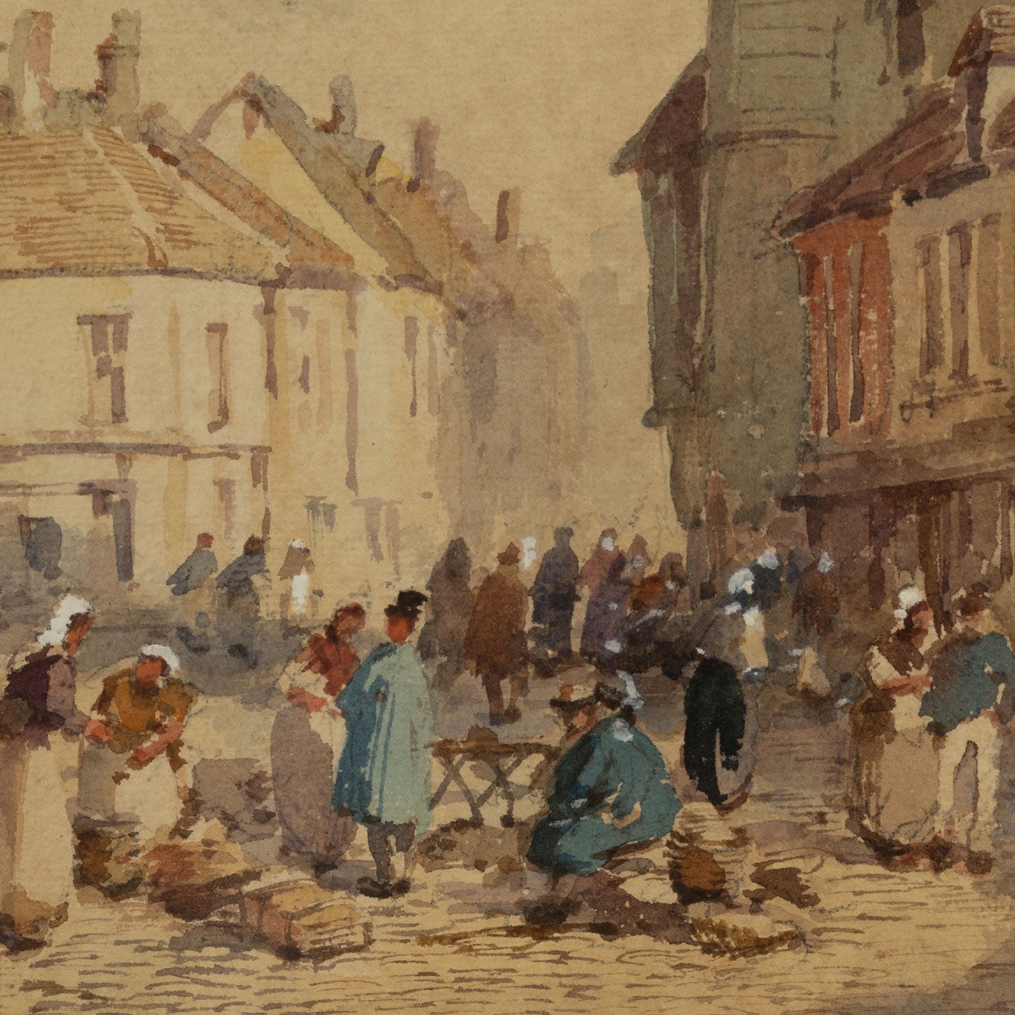 皮耶‧勒博夫 (Pierre Le BOEUFF)(1899 年 - 1920 年)