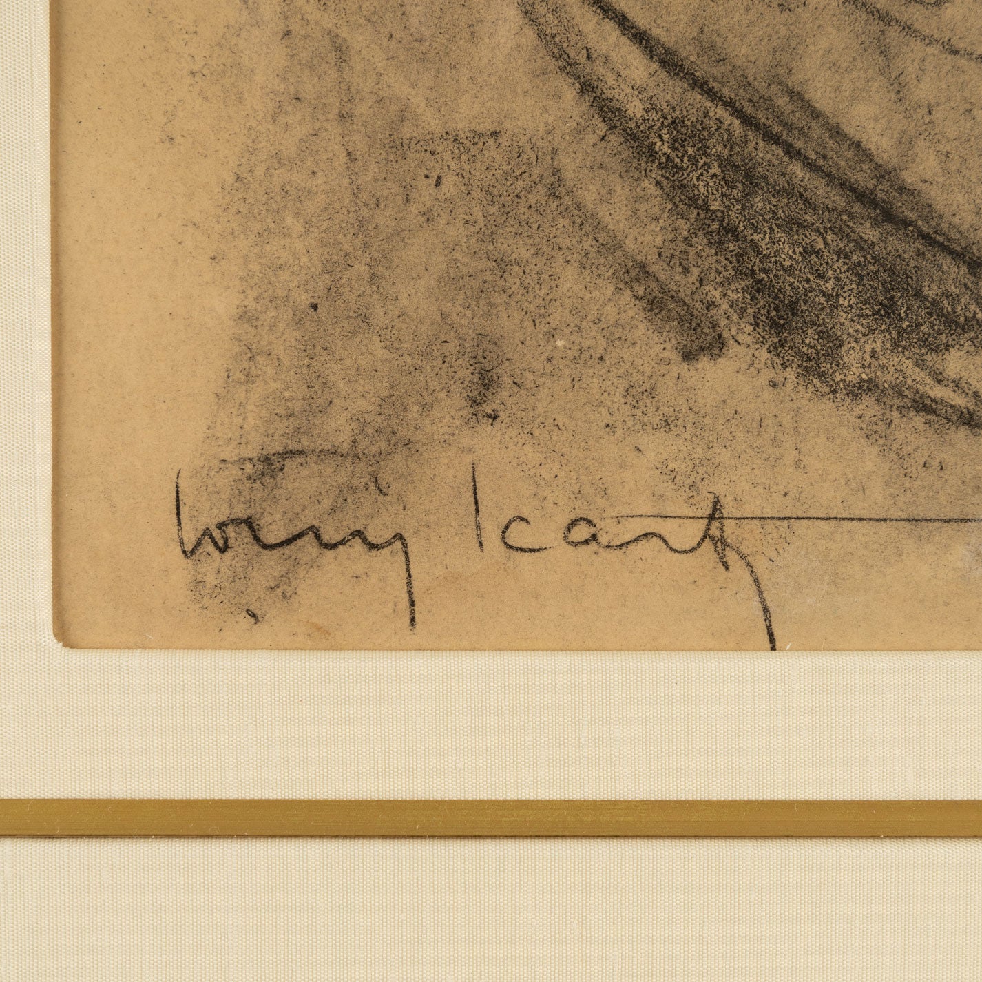 路易斯艾卡 (Louis ICART)(1888 年 - 1950 年)