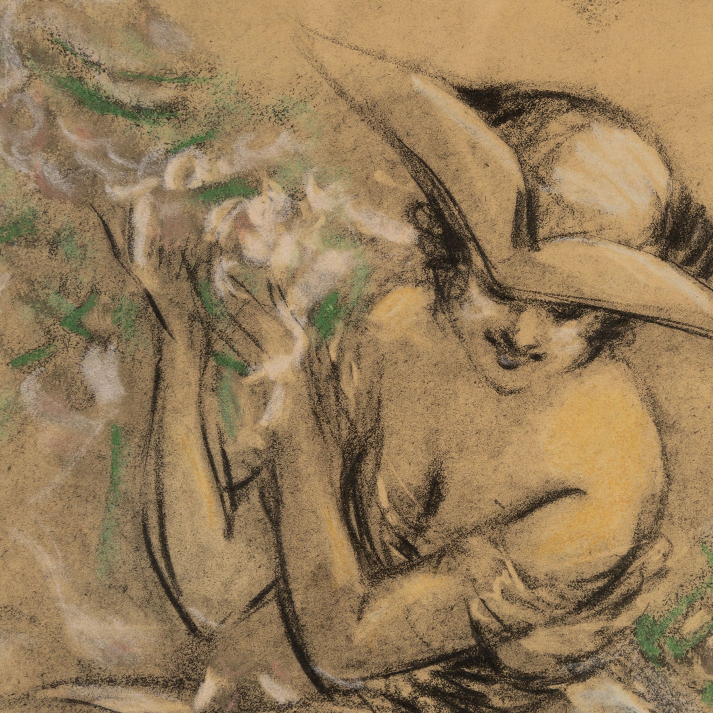 路易斯艾卡 (Louis ICART)(1888 年 - 1950 年)