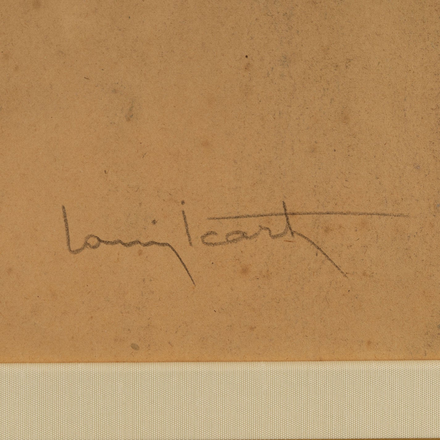 路易斯艾卡 (Louis ICART)(1888 年 - 1950 年)