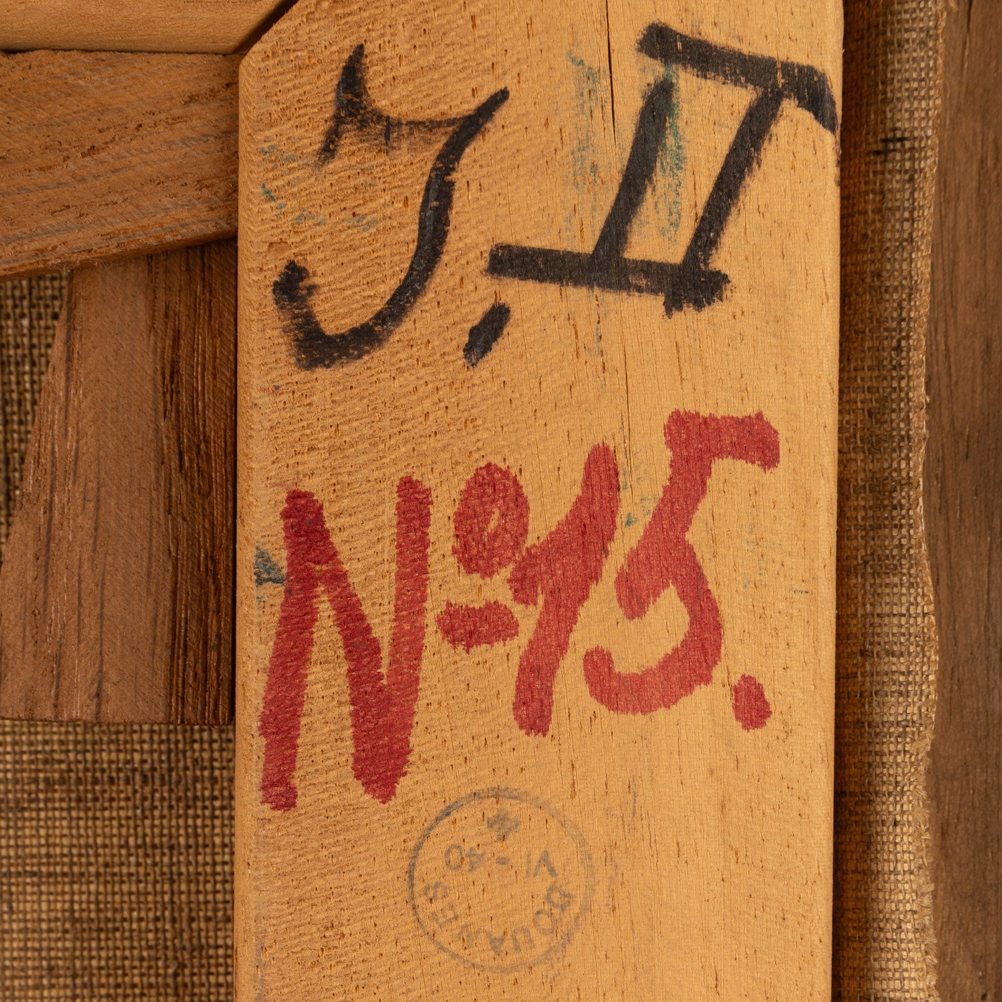 波拉·艾瓦齊安-羅西(瑞士人,1914-1967)