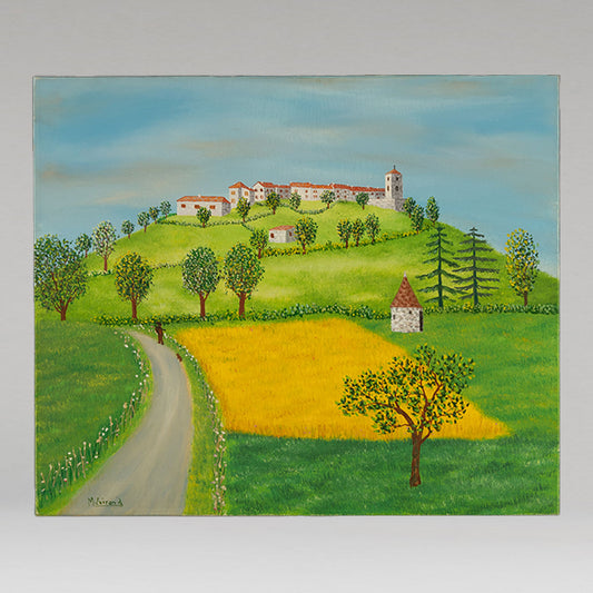 Maurice LOIRAND (Fr. 1922-2008)