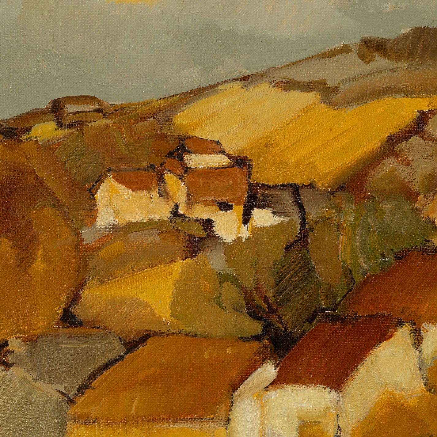 Eliane THIOLLIER (Fr. 1926- )