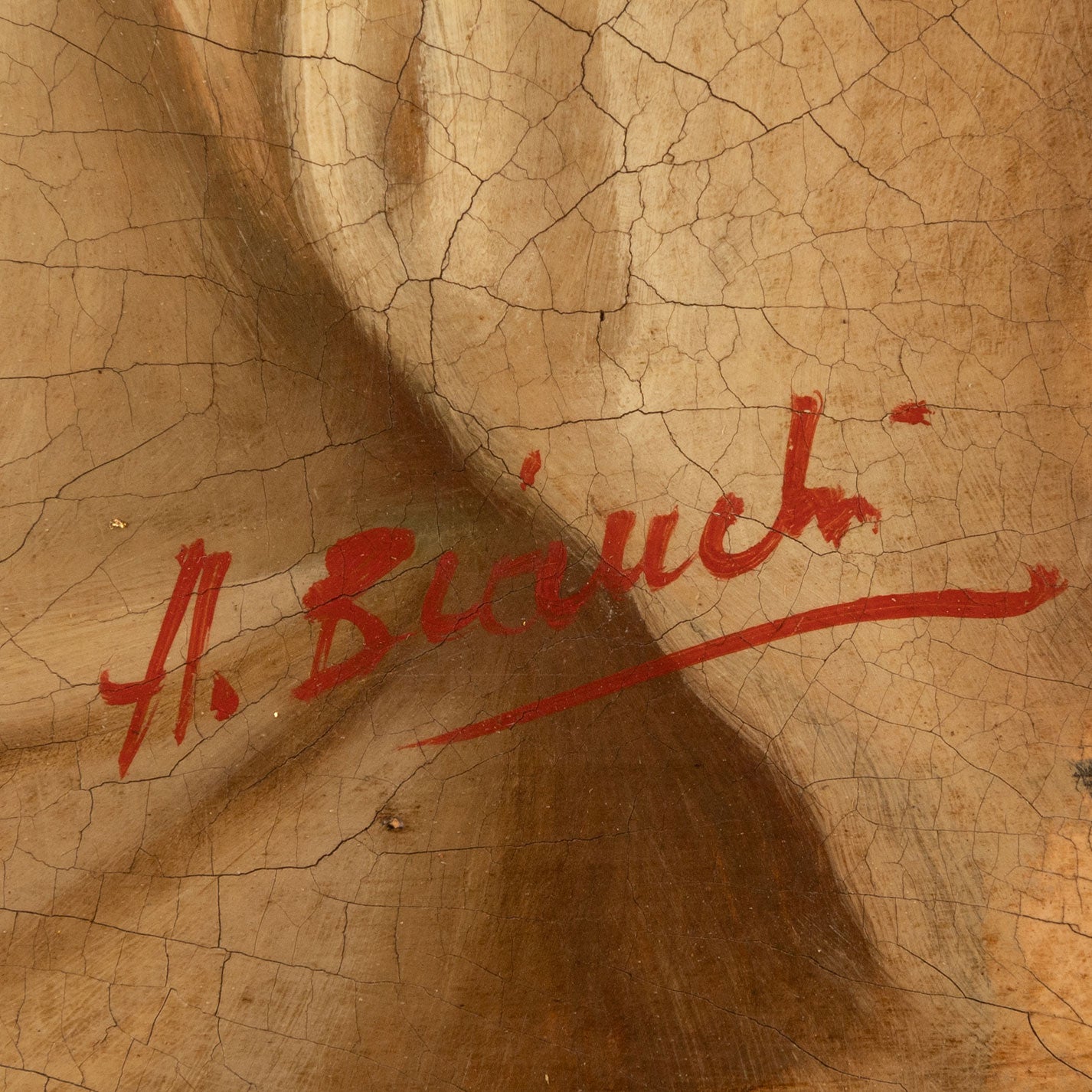 A.BIANCHI (Italian?)