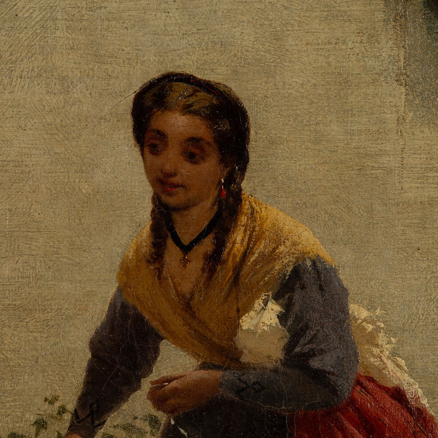 彼得羅·布維爾(Pietro BOUVIER)(義大利人,1839-1927 年)