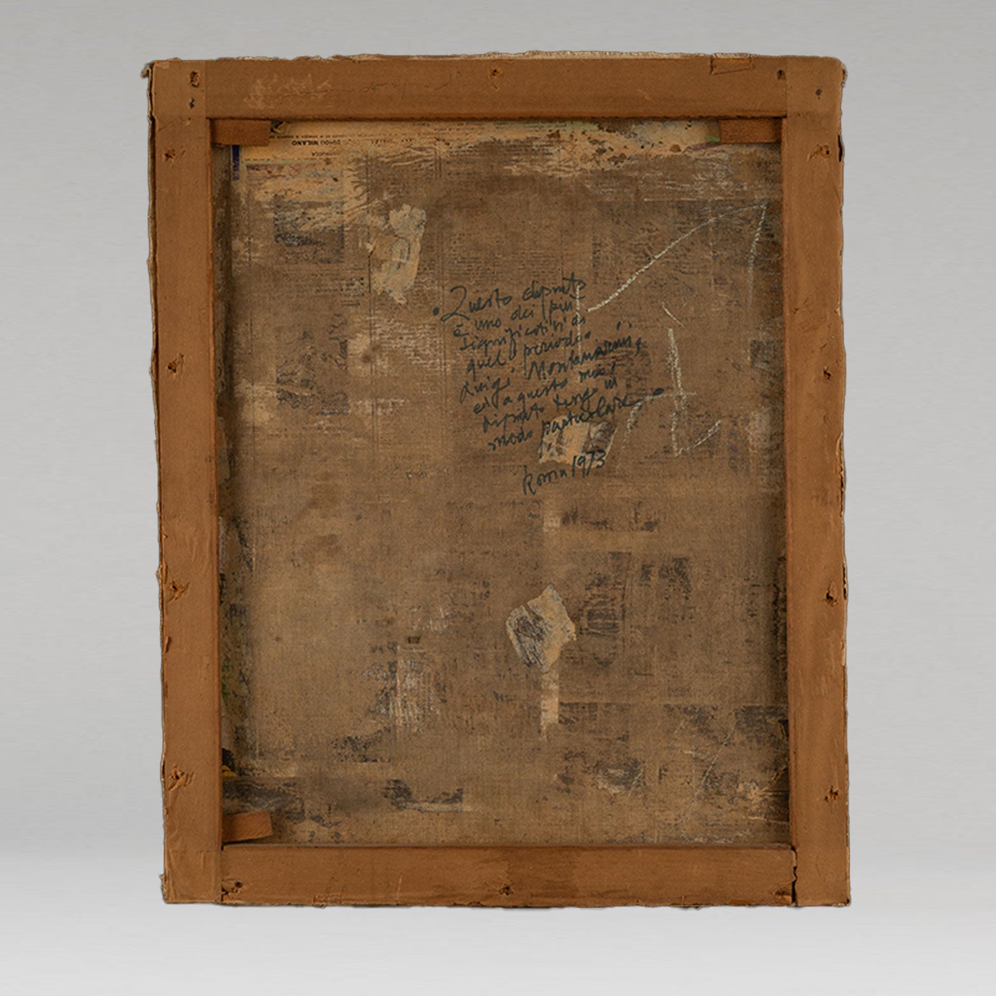 路易吉·蒙塔那裡尼(義大利人,1906-1998)