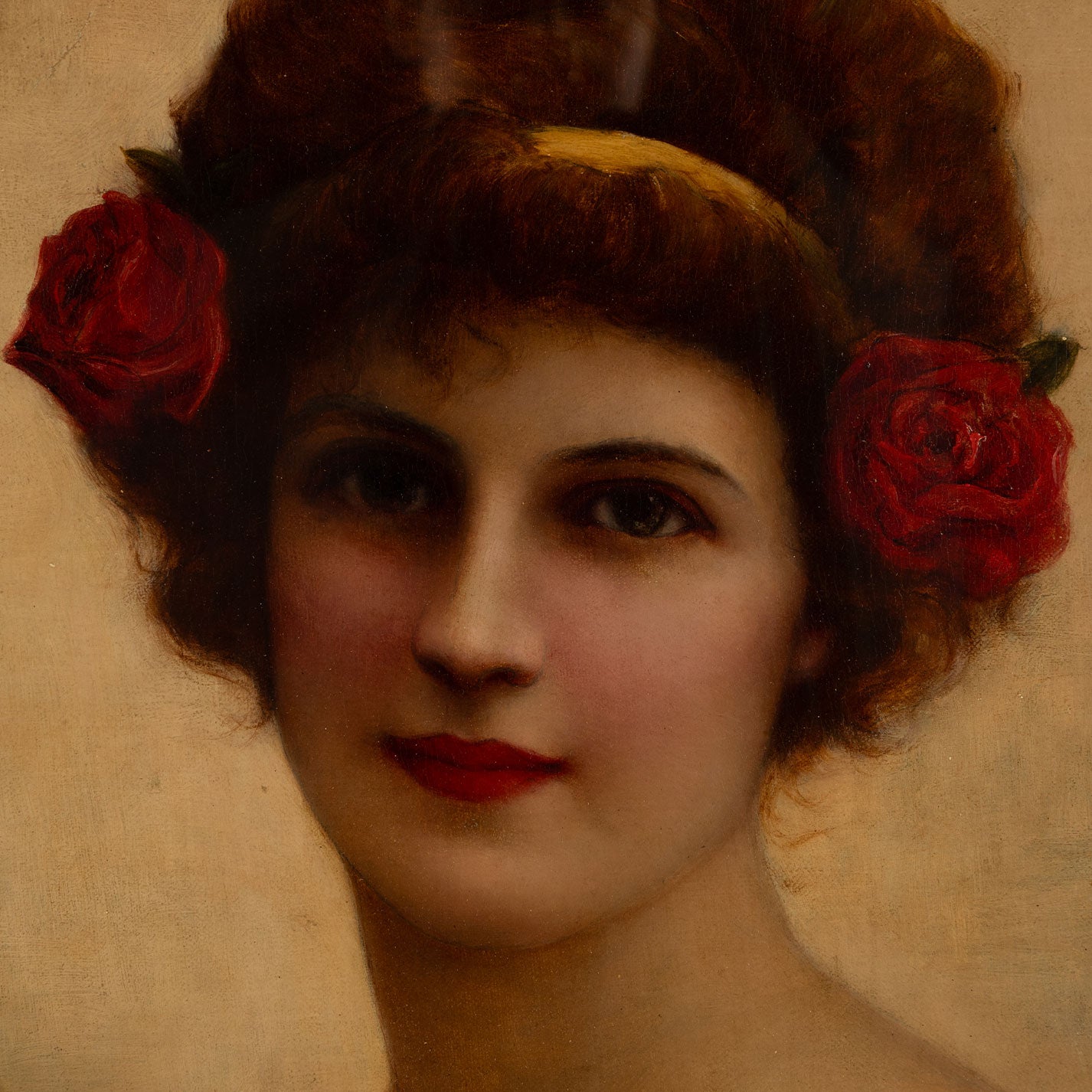 艾米爾‧弗農 (Emile VERNON) (Fr.1872-1919)