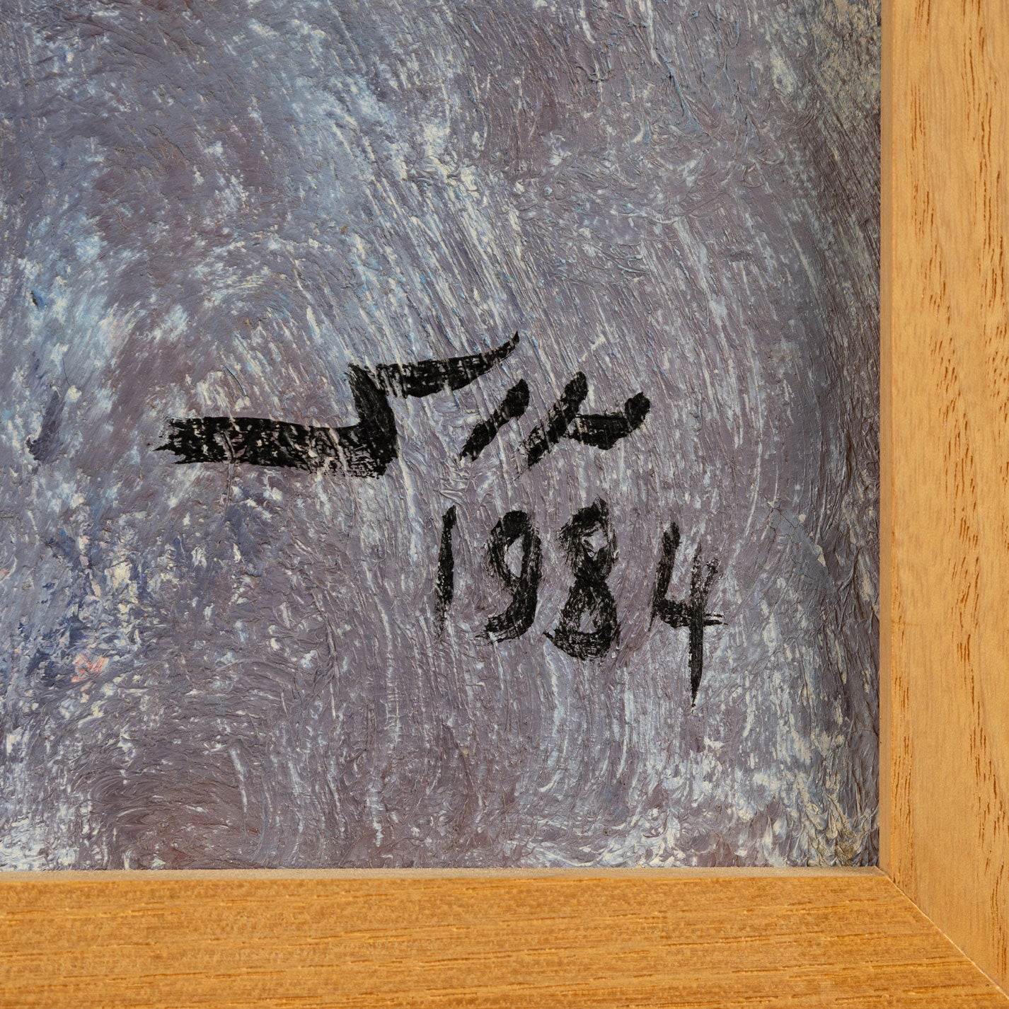 法塔赫·穆達雷斯(Fateh MOUDARRES)(敘利亞,1922-1999)
