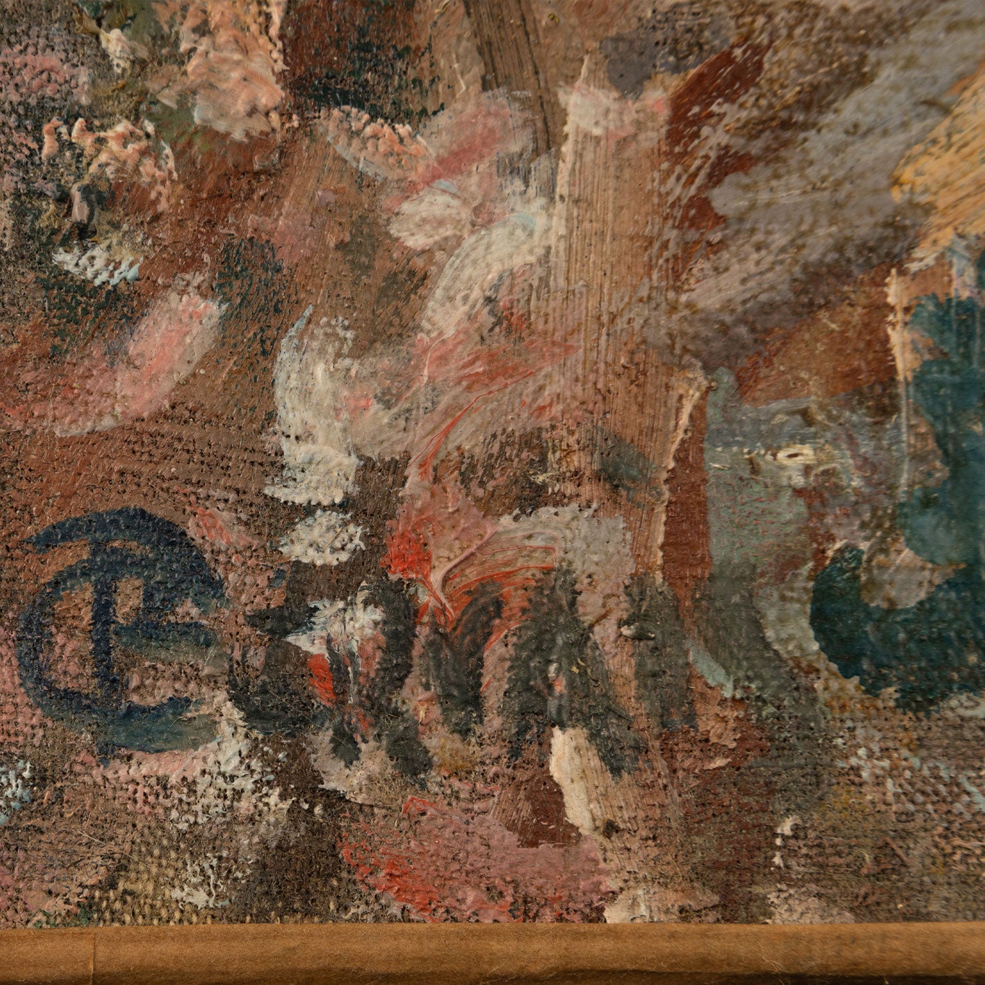 Unknown Artist (signed “CRIAIS”)