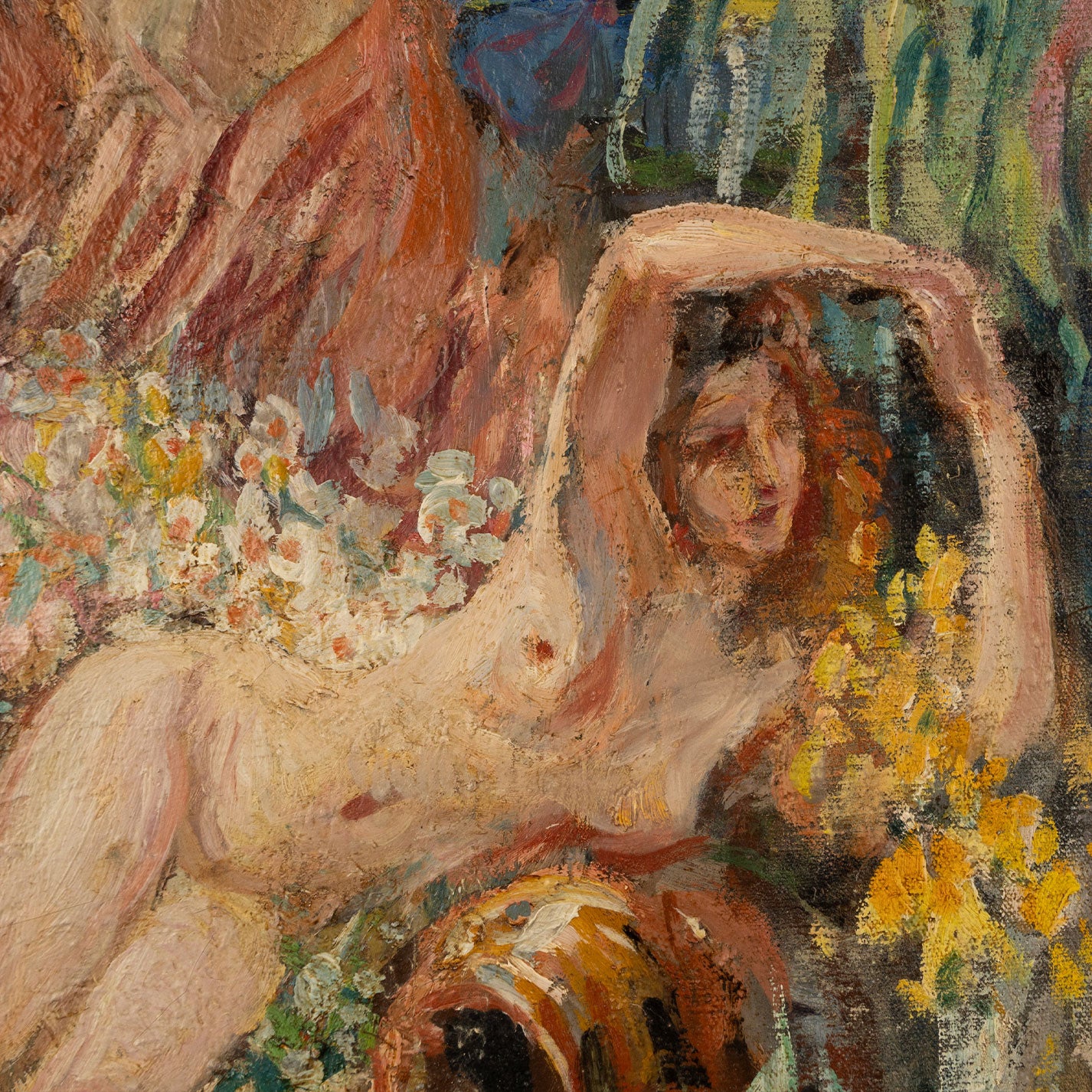 Unknown Artist (signed “CRIAIS”)
