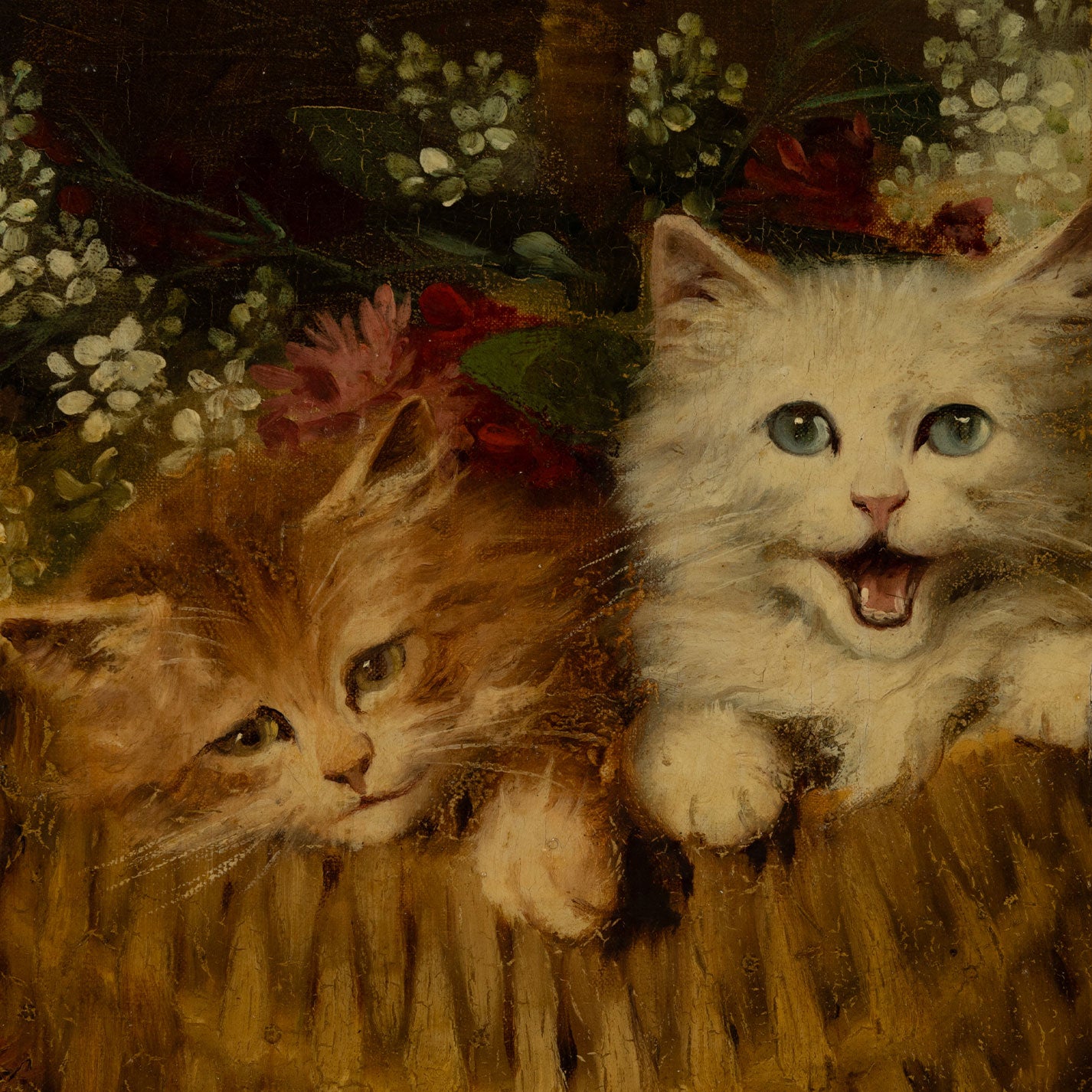 儒勒·勒羅伊(Jules LEROY,1833 年 - 1865 年)