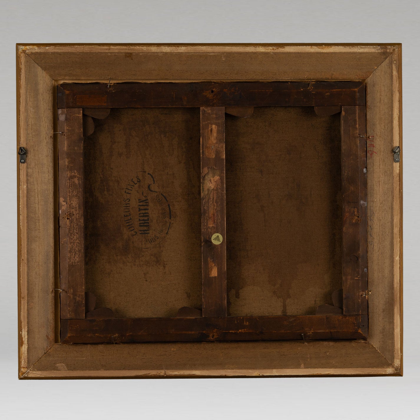 儒勒·勒羅伊(Jules LEROY,1833 年 - 1865 年)