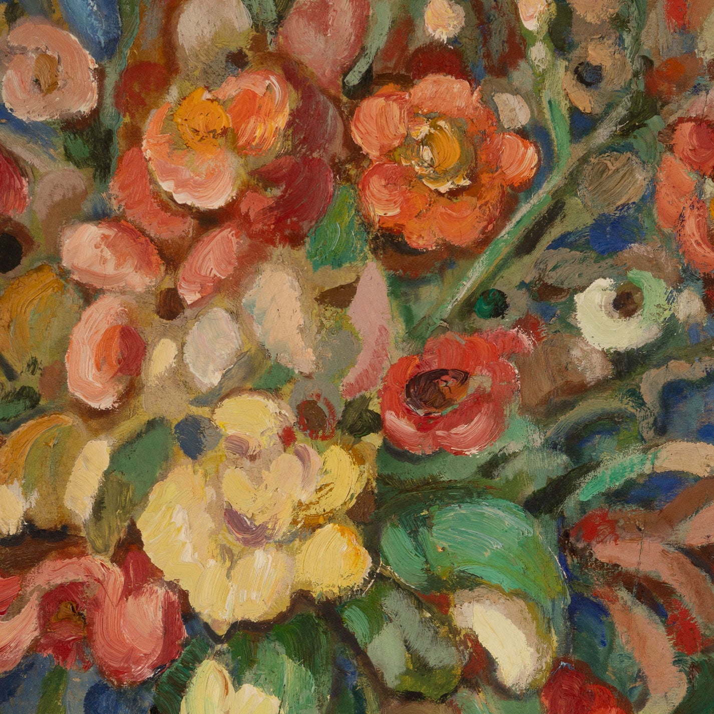 Andre Julien PRINA (Fr. 1886 - 1941 )