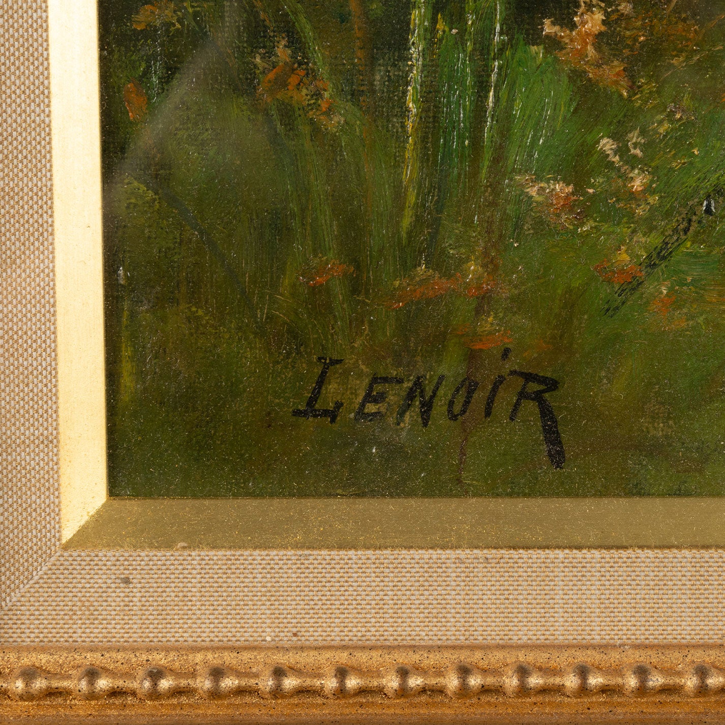 莫里斯·勒努瓦(Maurice LENOIR,1872-1931 年)