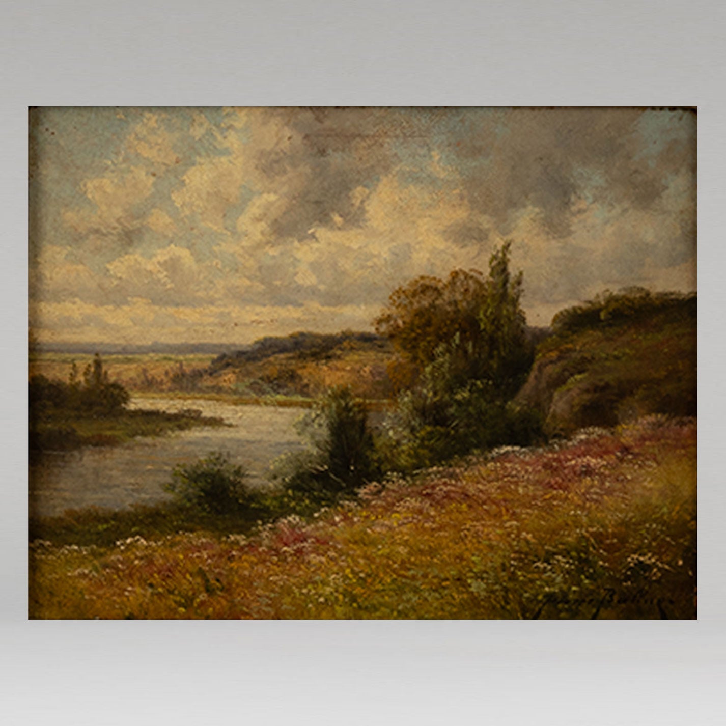 皮埃爾·歐內斯特·巴魯(Pierre-Ernest BALLUE,1855 年 - 1928 年)