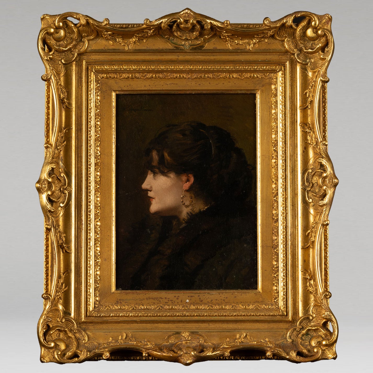 弗朗索瓦·尼古拉斯·奧古斯丁·費恩-佩林 (Fr. 1826 - 1888)