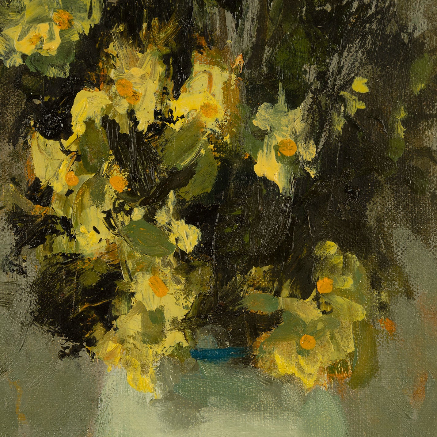 巴布勒內 (Eugene BABOULENE) (Fr.1905-1994)