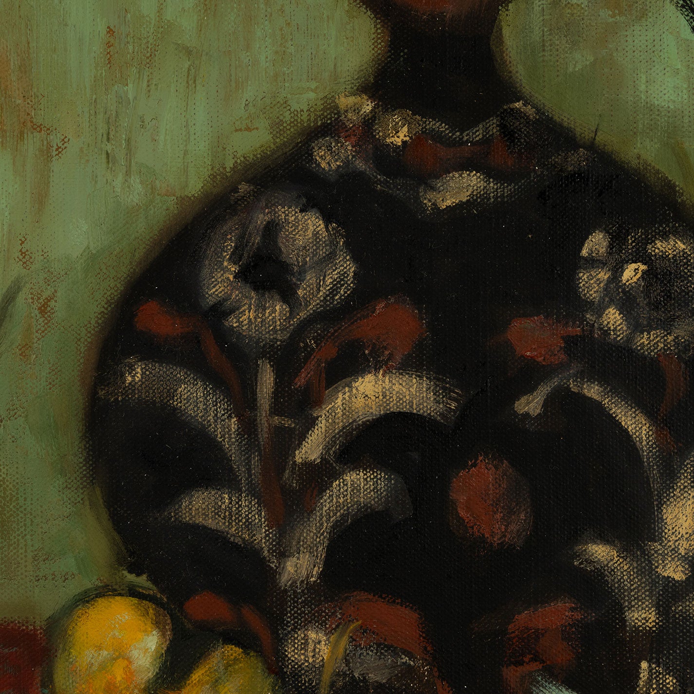 巴布勒內 (Eugene BABOULENE)(Fr.1905-94)