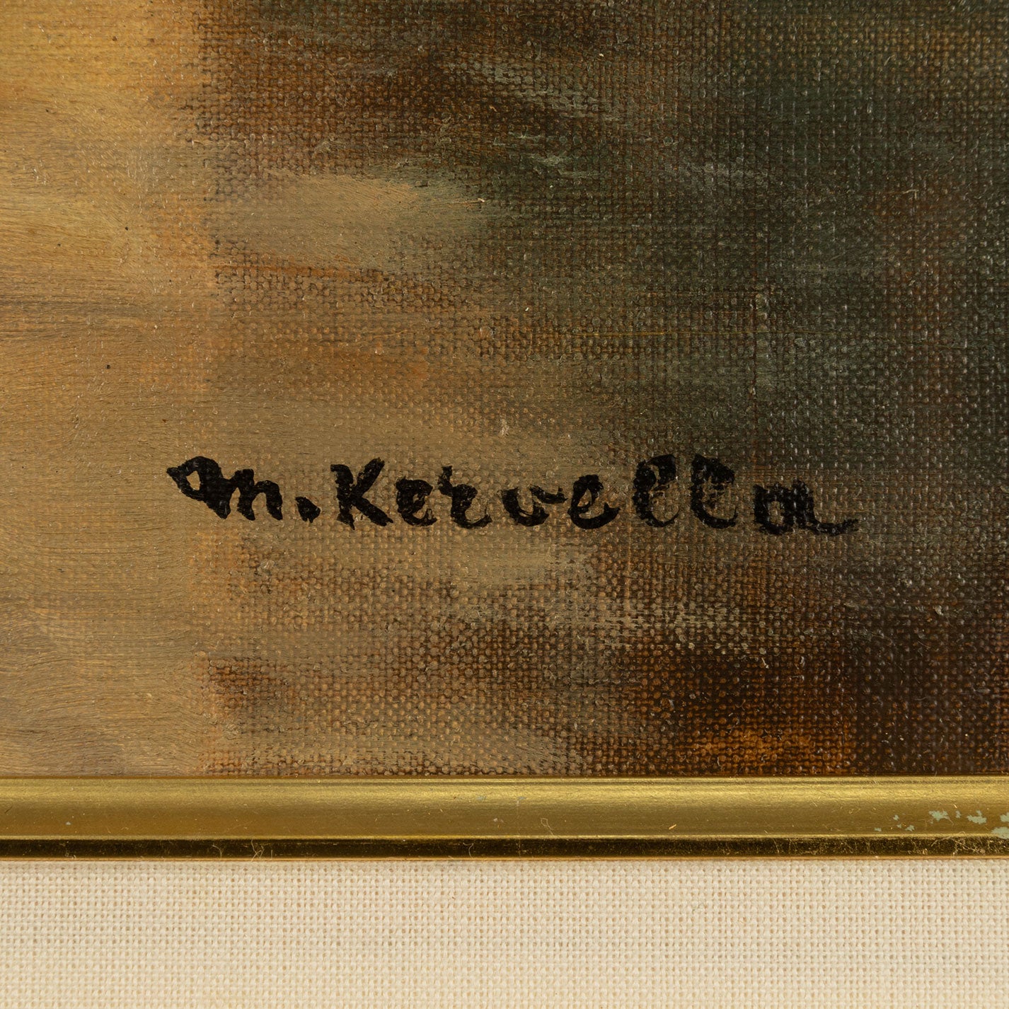 馬塞爾·凱維拉(Marcel KERVELLA)(1930 年 - )