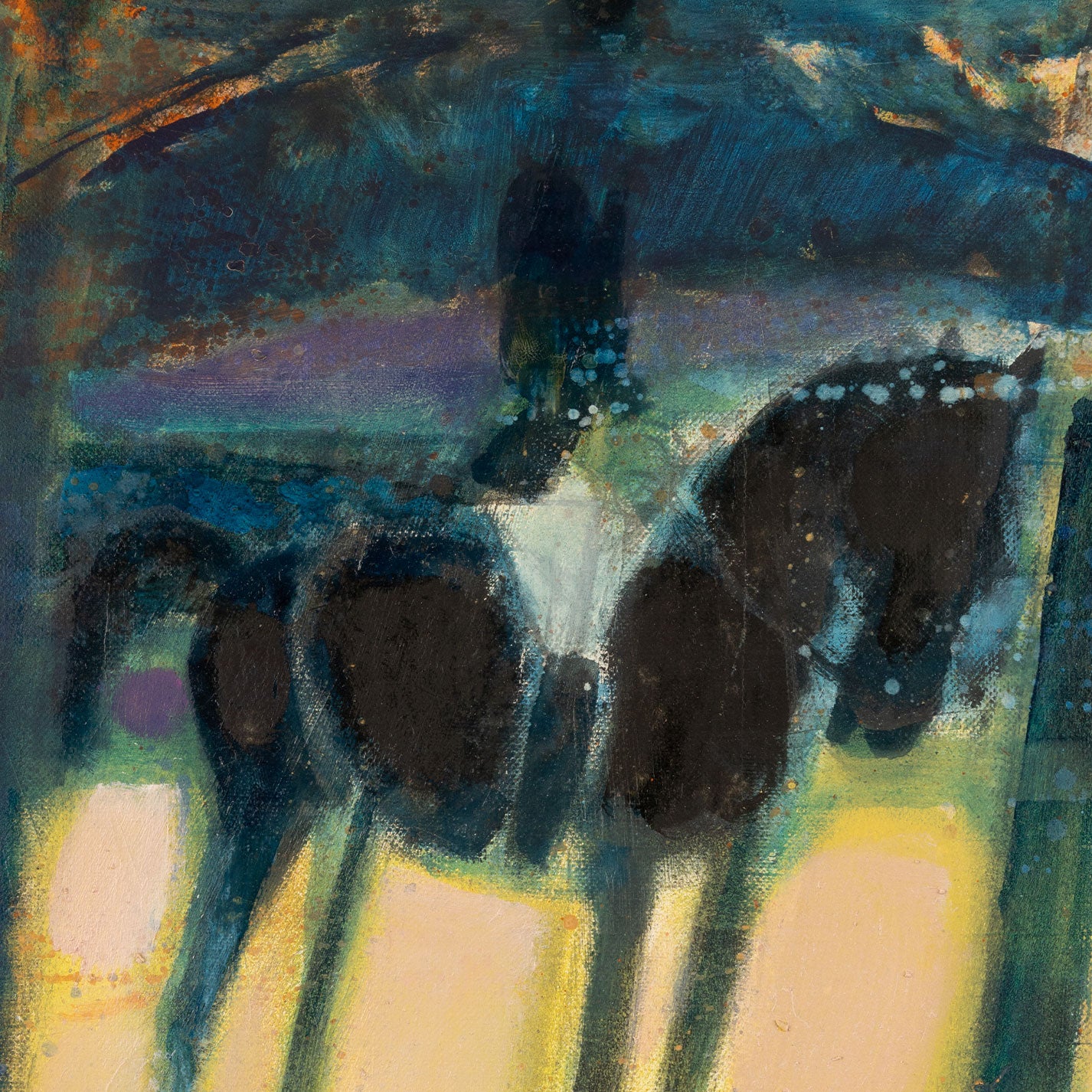 保羅·安比勒 (Paul AMBILLE)(法國,1930 年-)