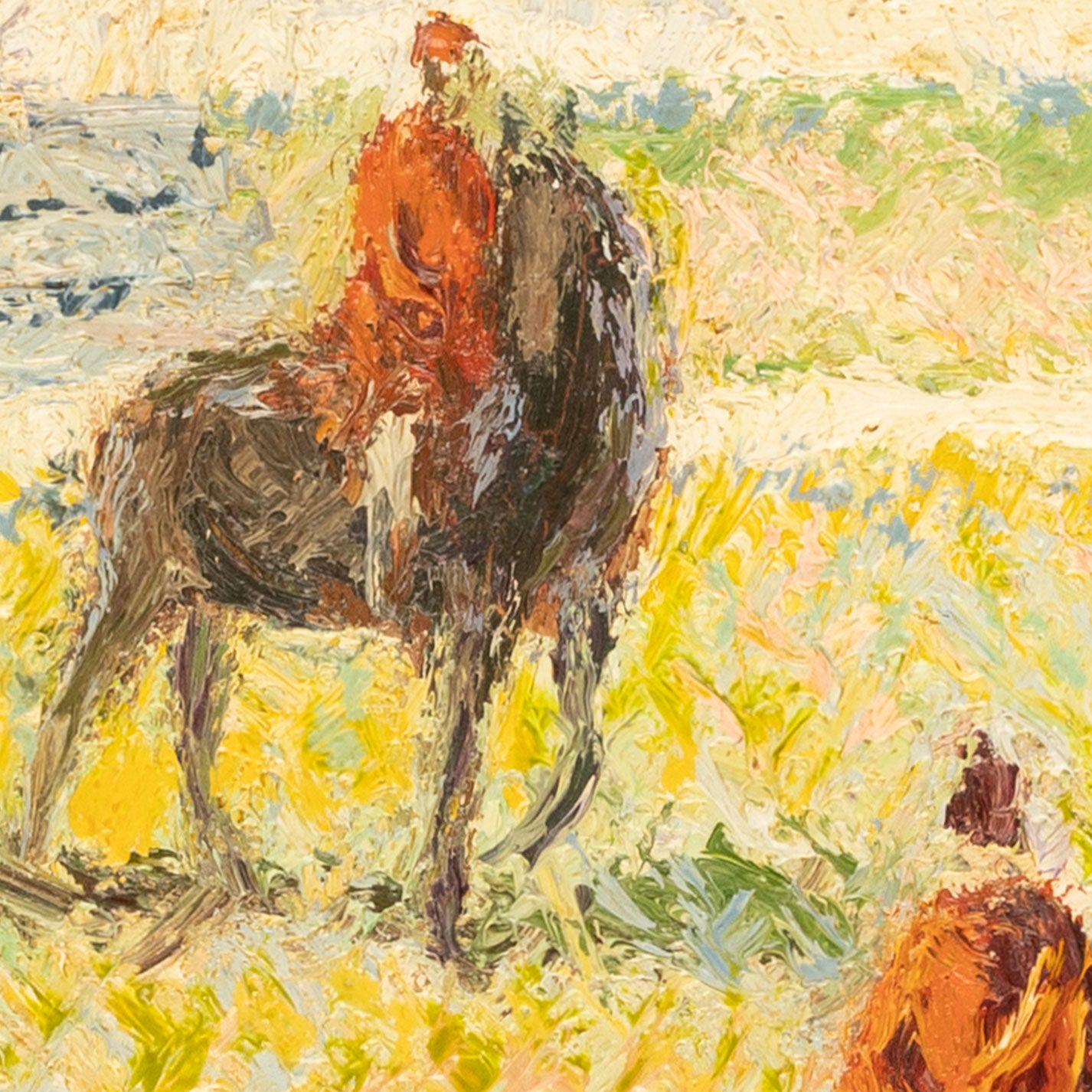 休斯·克勞德·畢沙羅 (Fr. 1935- )