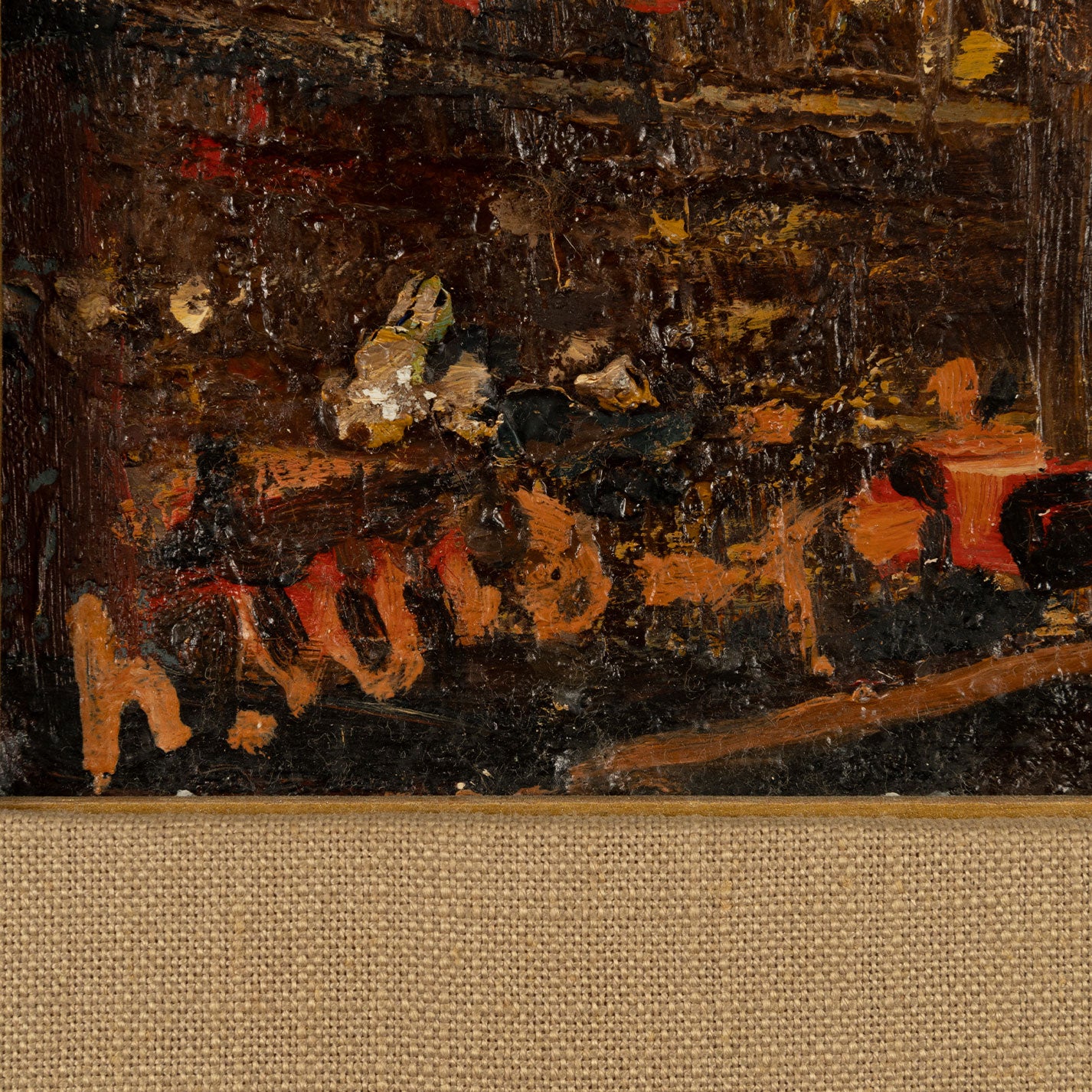 哈吉·維達亞特(印度,1919-2002)