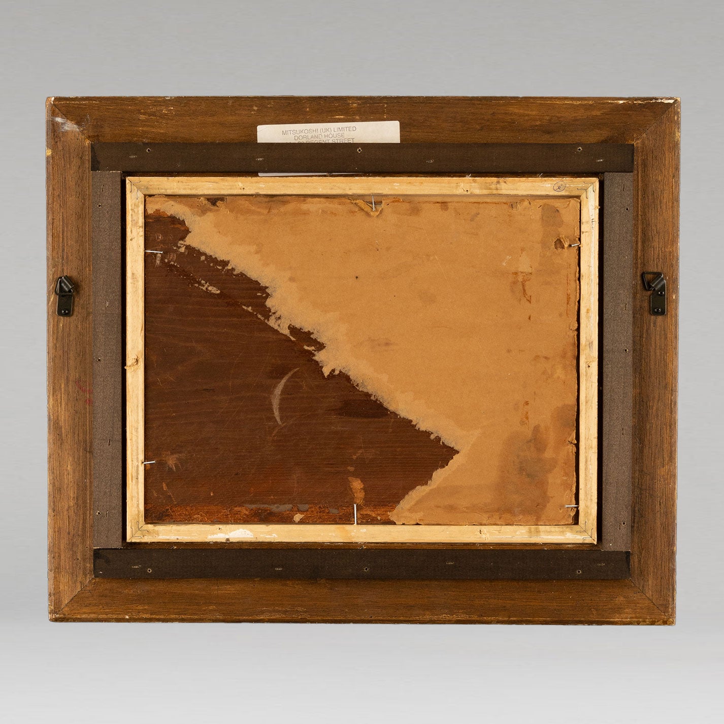 Walter BOODLE ( Br.1859-1914 )