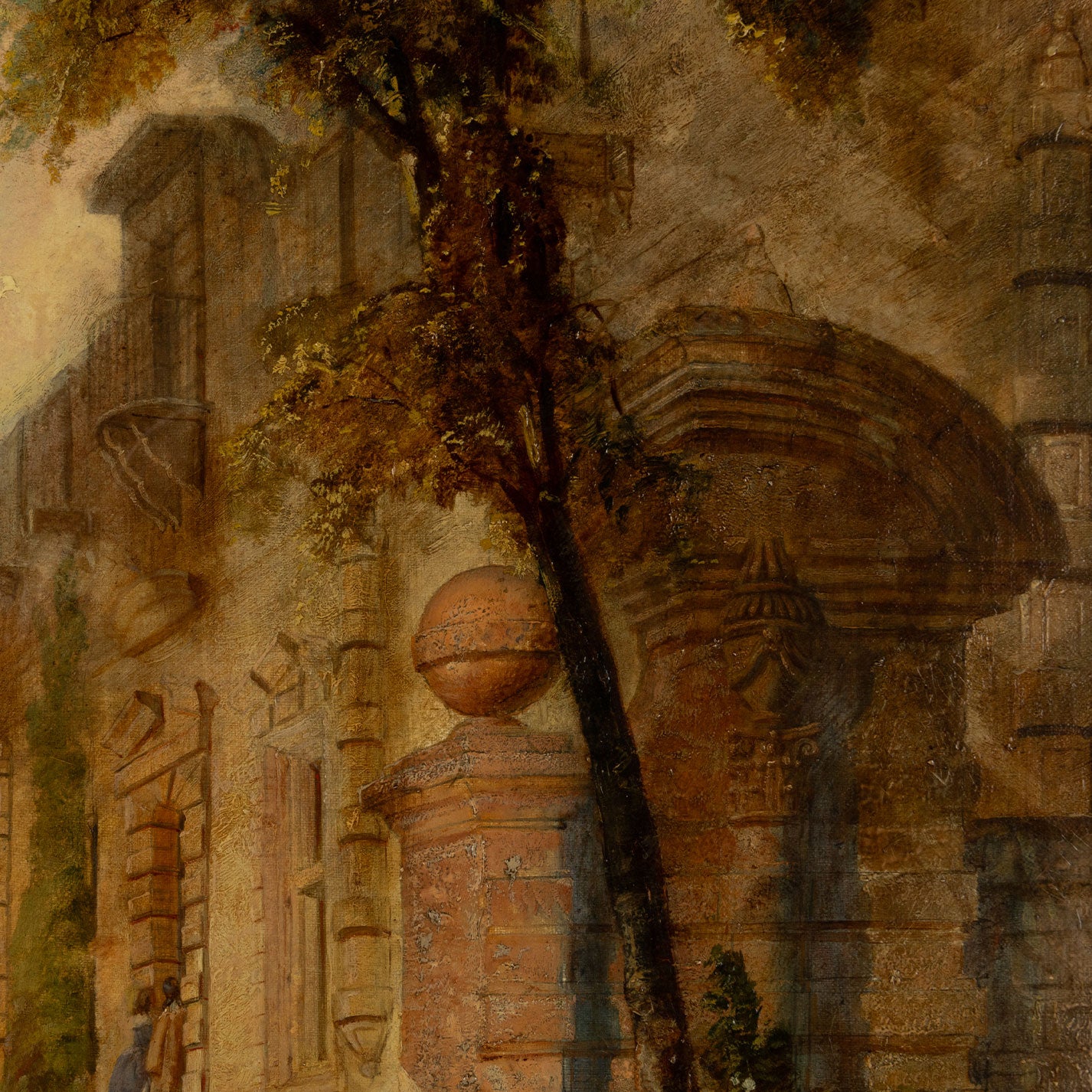 Andrew McCALLUM ( Br.1821-1902 )