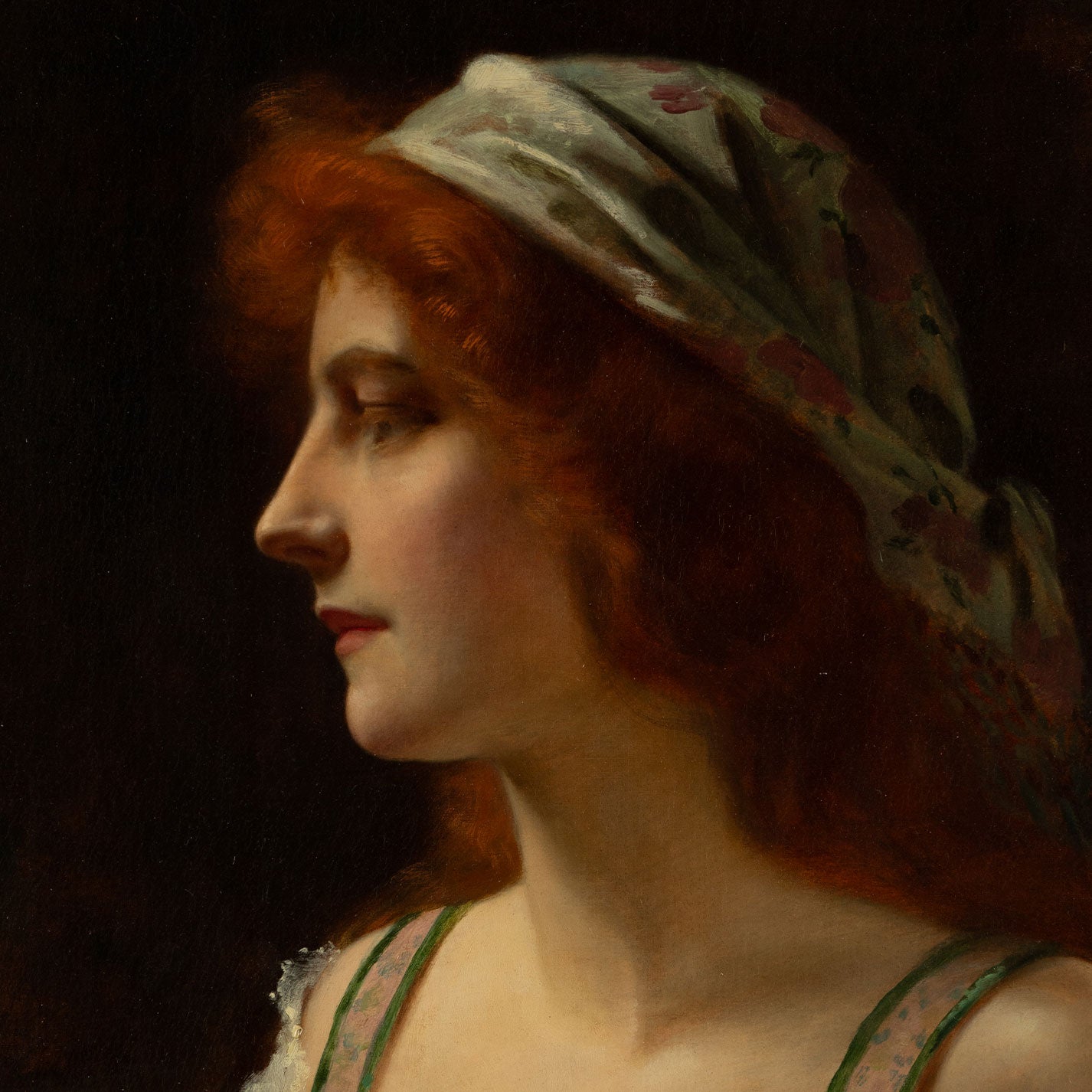 Abbey ALTSON ( Br. 1866 - 1949 )