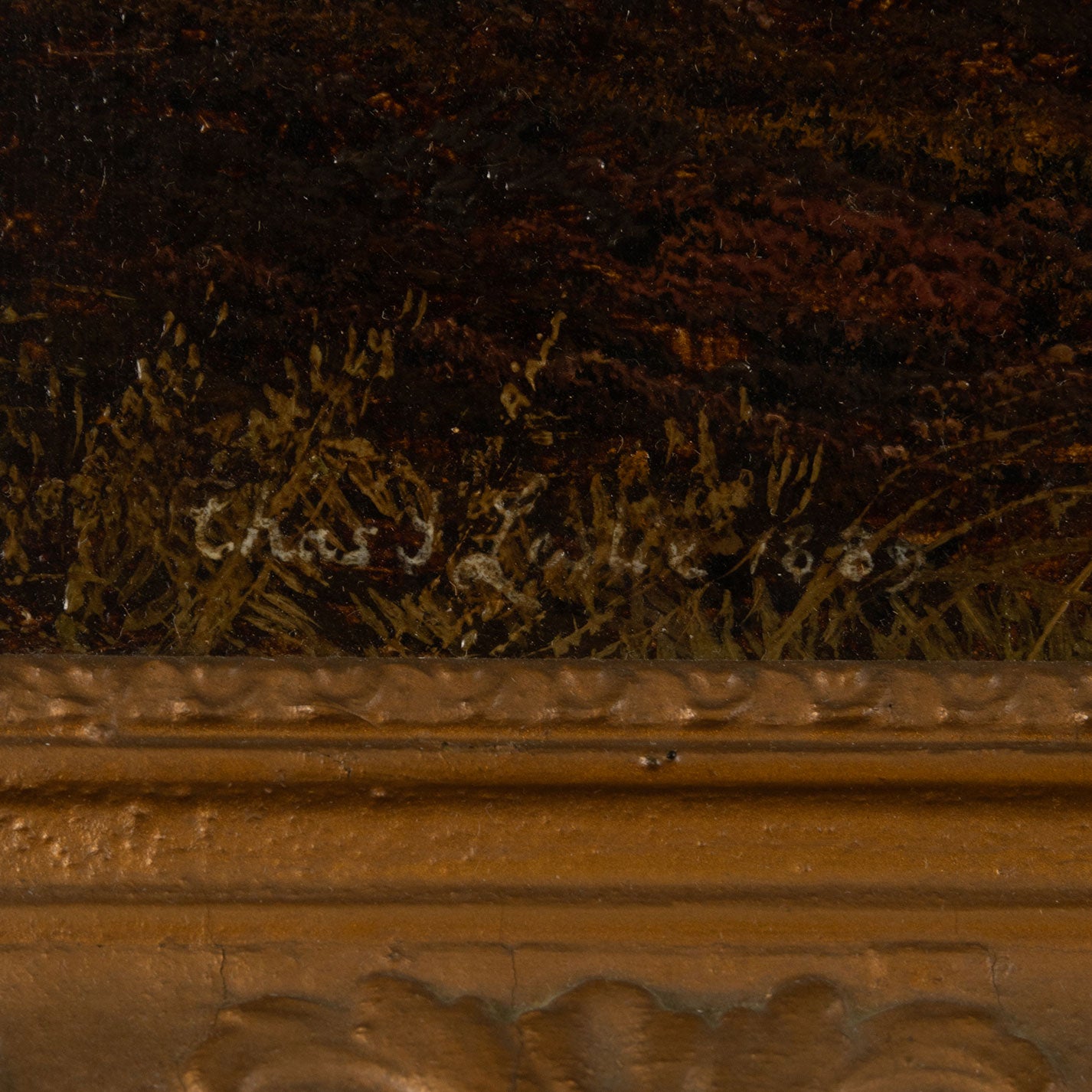查爾斯·萊斯利(Br,1835-1890)