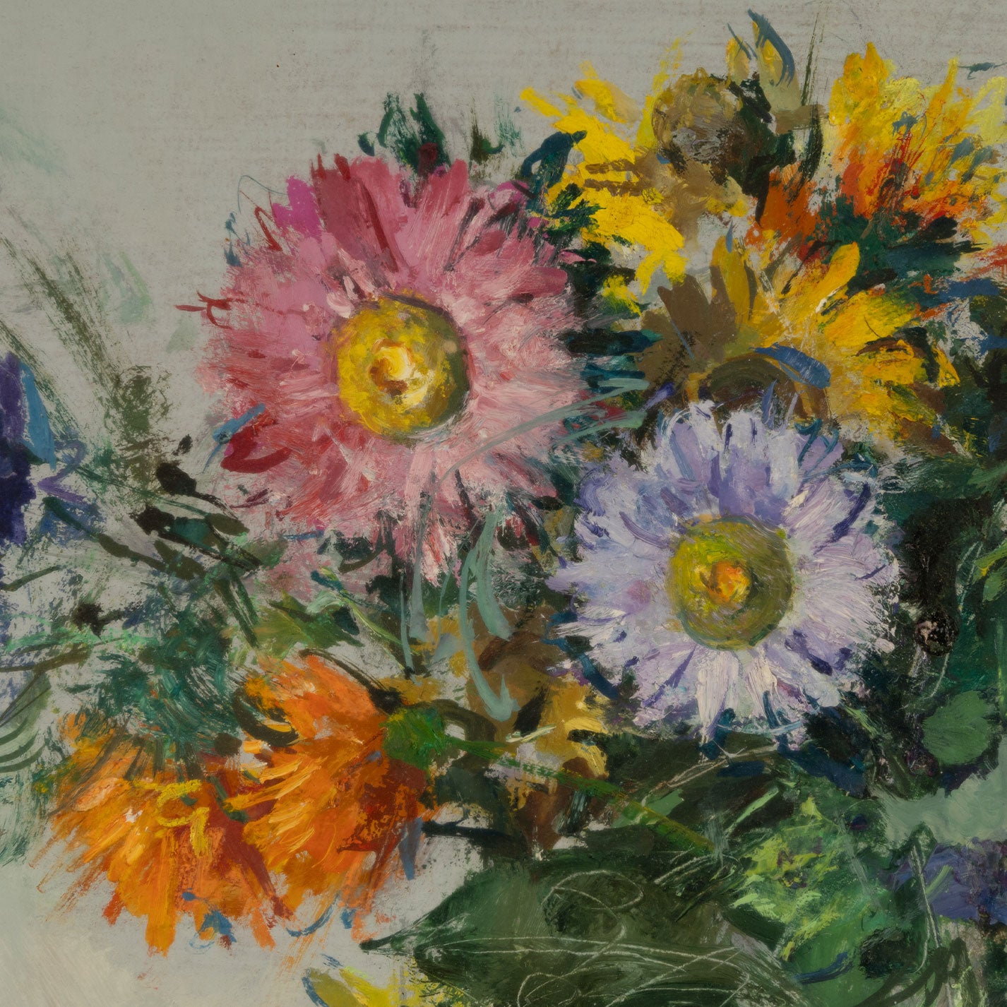 Antal JANCSEK (Hungarian 1907- )