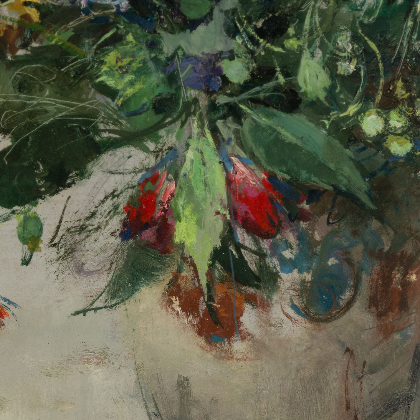 Antal JANCSEK (Hungarian 1907- )