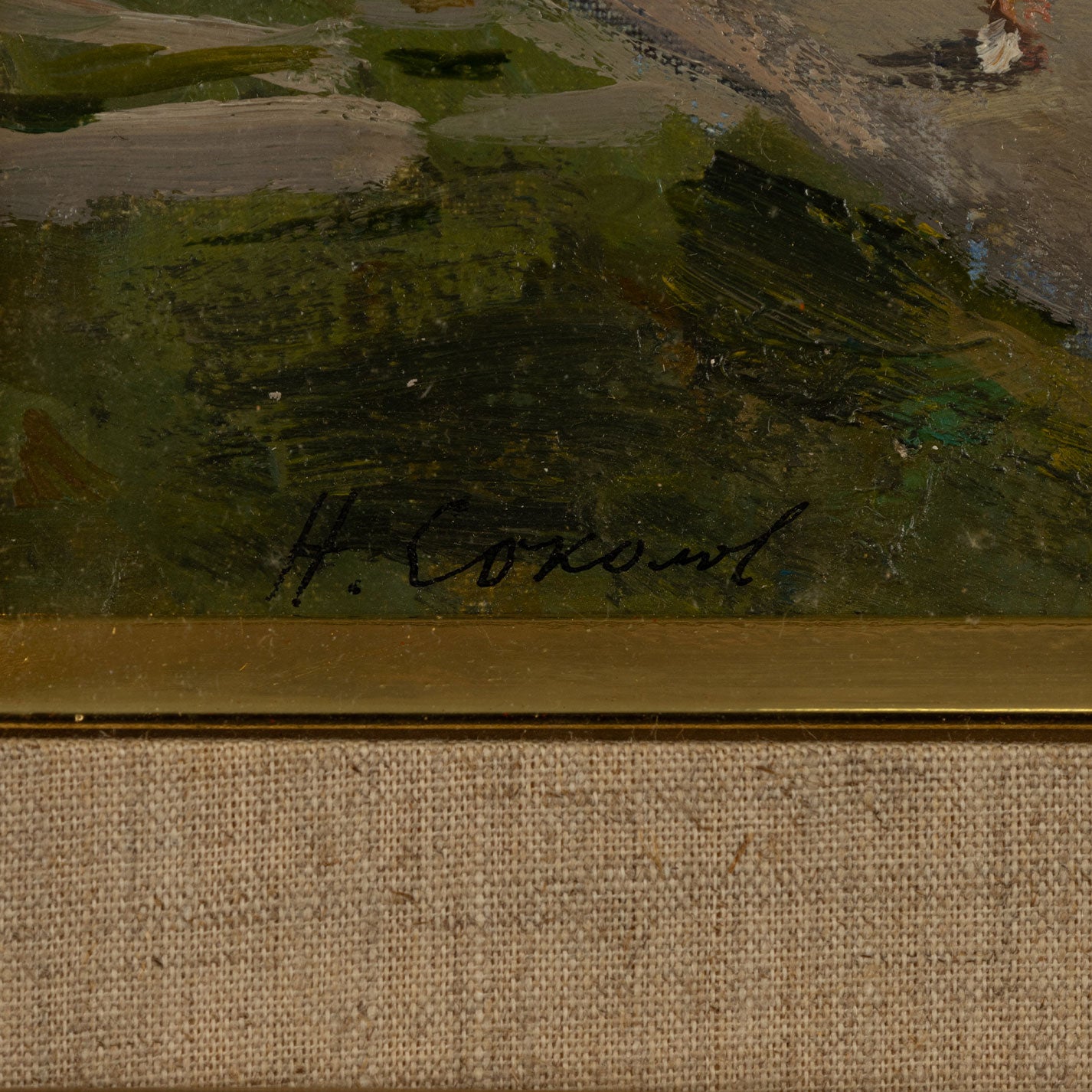 尼古拉·亞歷山大羅維奇·索科洛夫 (KUKRYNIKSY)(Ru. 1903 - 2000)
