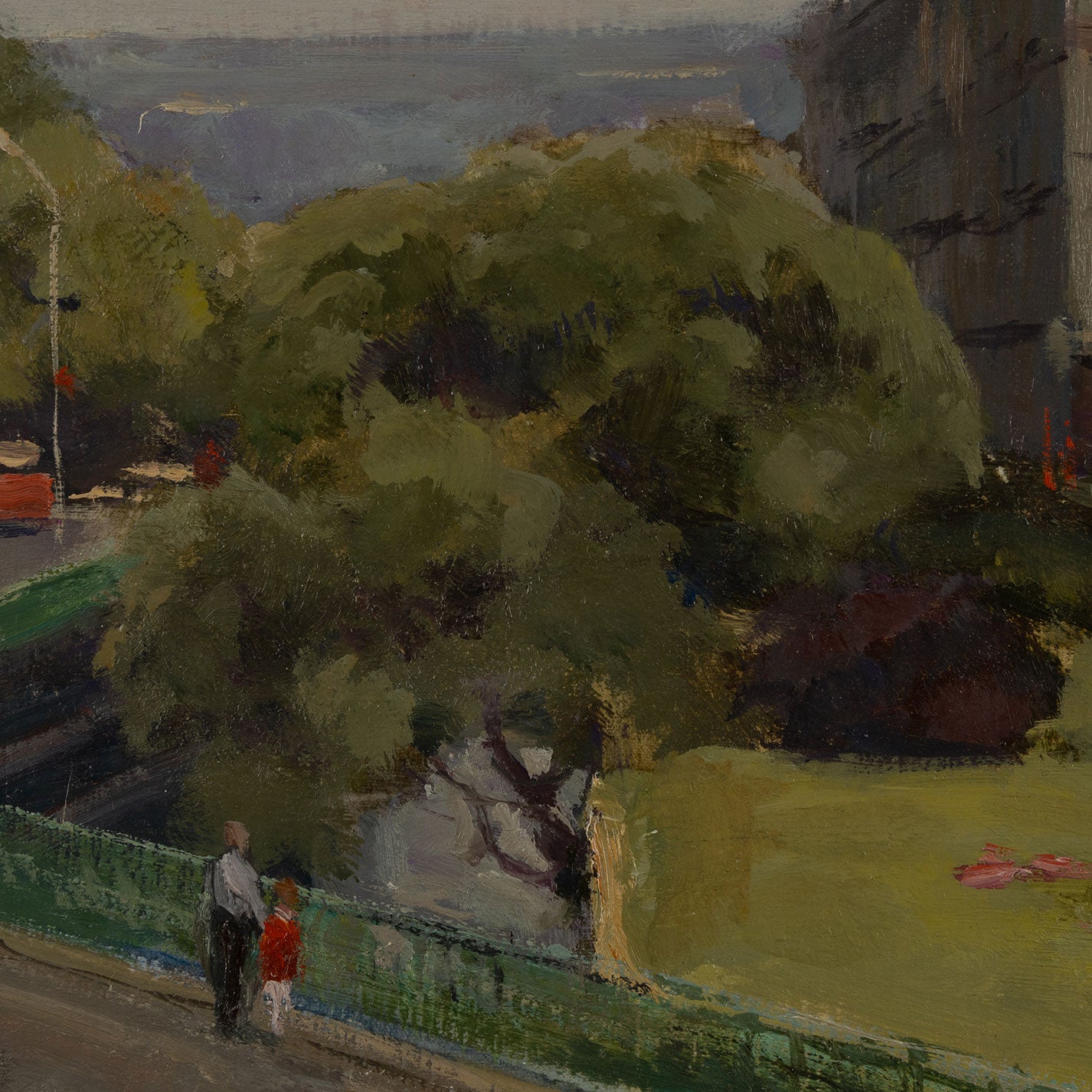 尼古拉·亞歷山大羅維奇·索科洛夫 (KUKRYNIKSY)(Ru. 1903 - 2000)