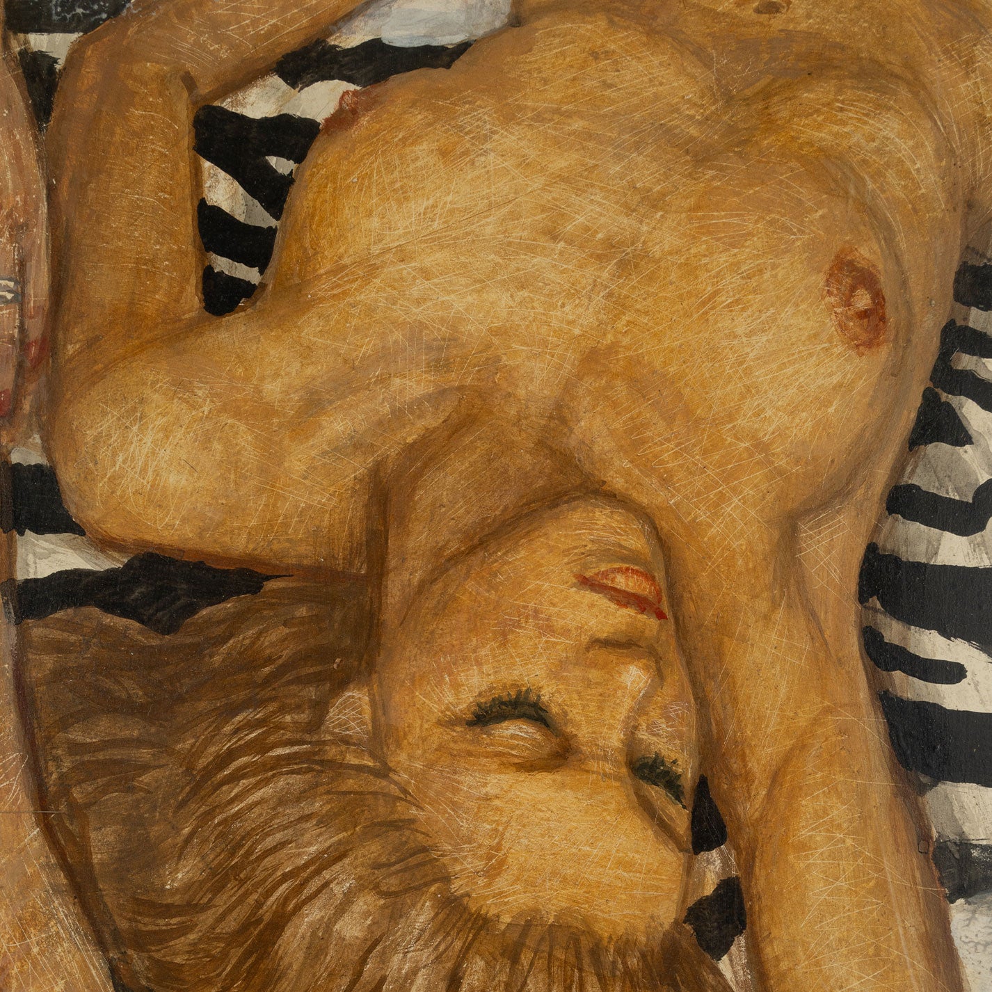 Bela CZENE ( Hungarian 1911 - 1999 )