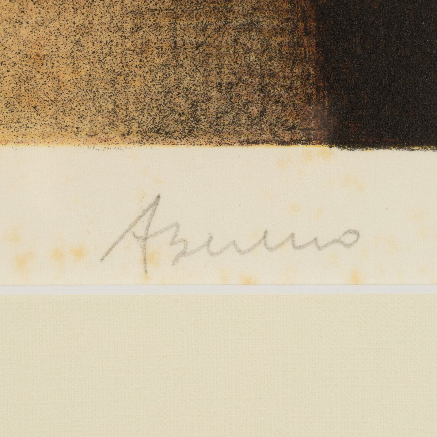 Antonio Bueno (Italy, 1918-84)