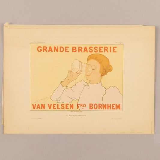 Armand Rassenfosse (1862-1934)