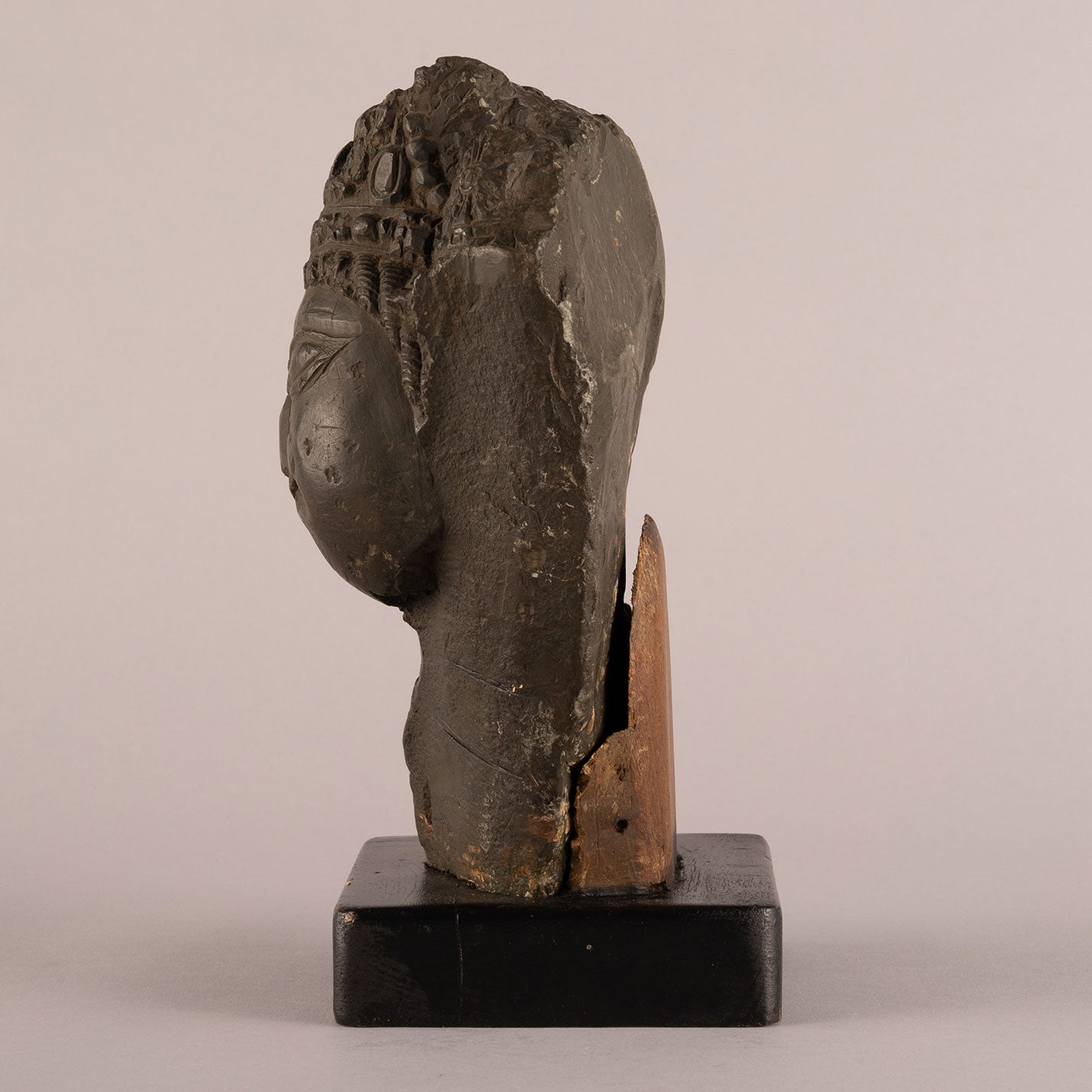 Figure of Goddess
