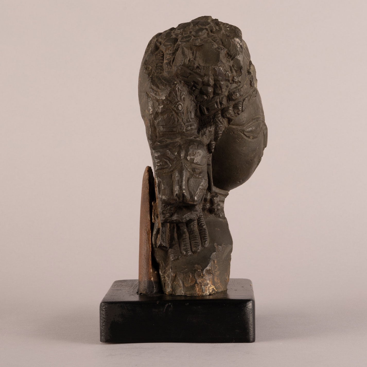 Figure of Goddess