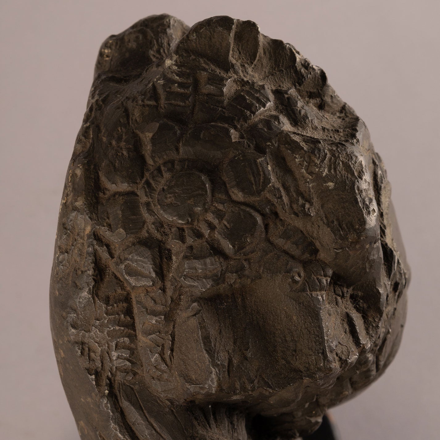 Figure of Goddess