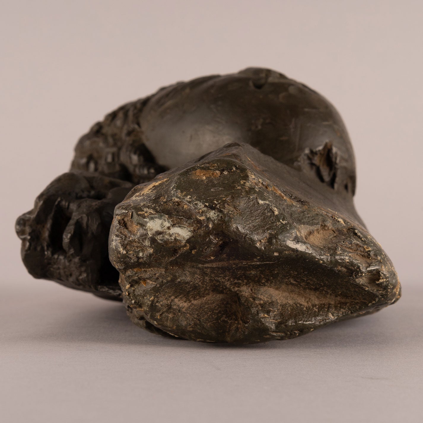 Figure of Goddess