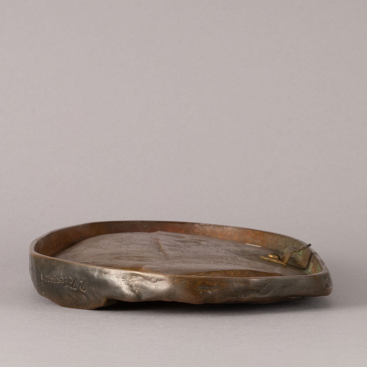 彼得·特雷斯祖克(Peter Tereszczuk)(奧地利-烏克蘭人,1875-1963)