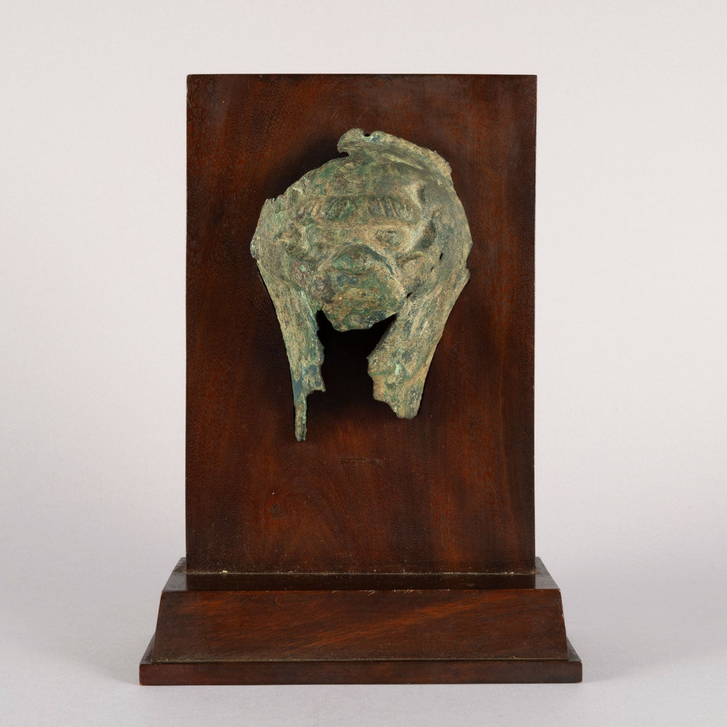 Animal type ornament