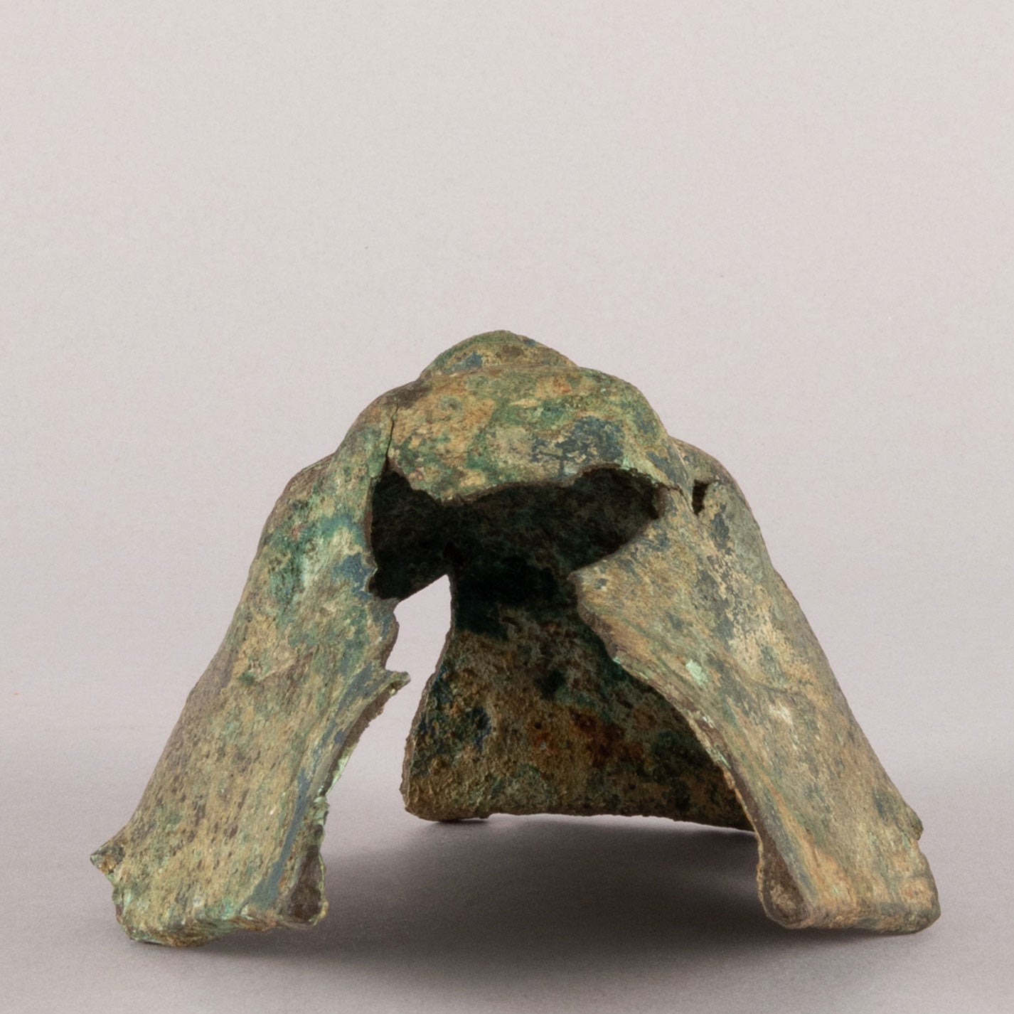 Animal type ornament