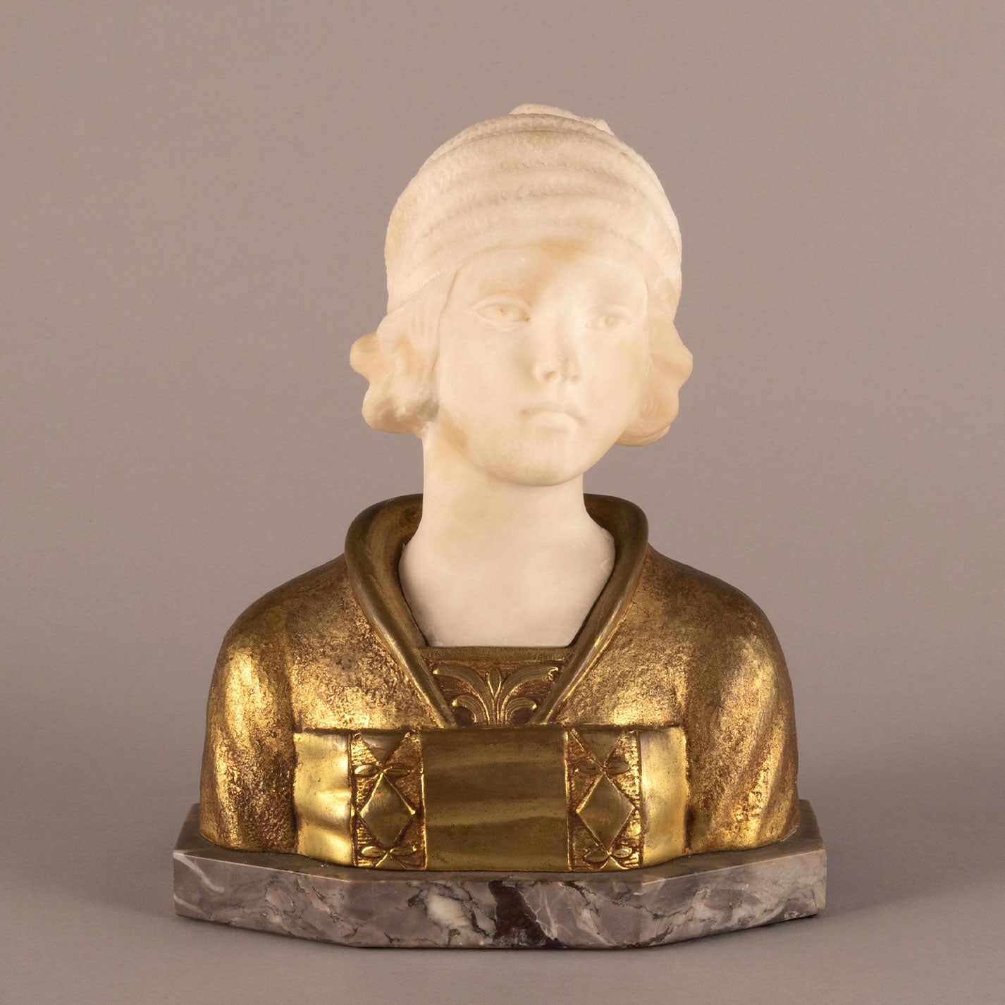 A. TREFOLONI ( Italian )