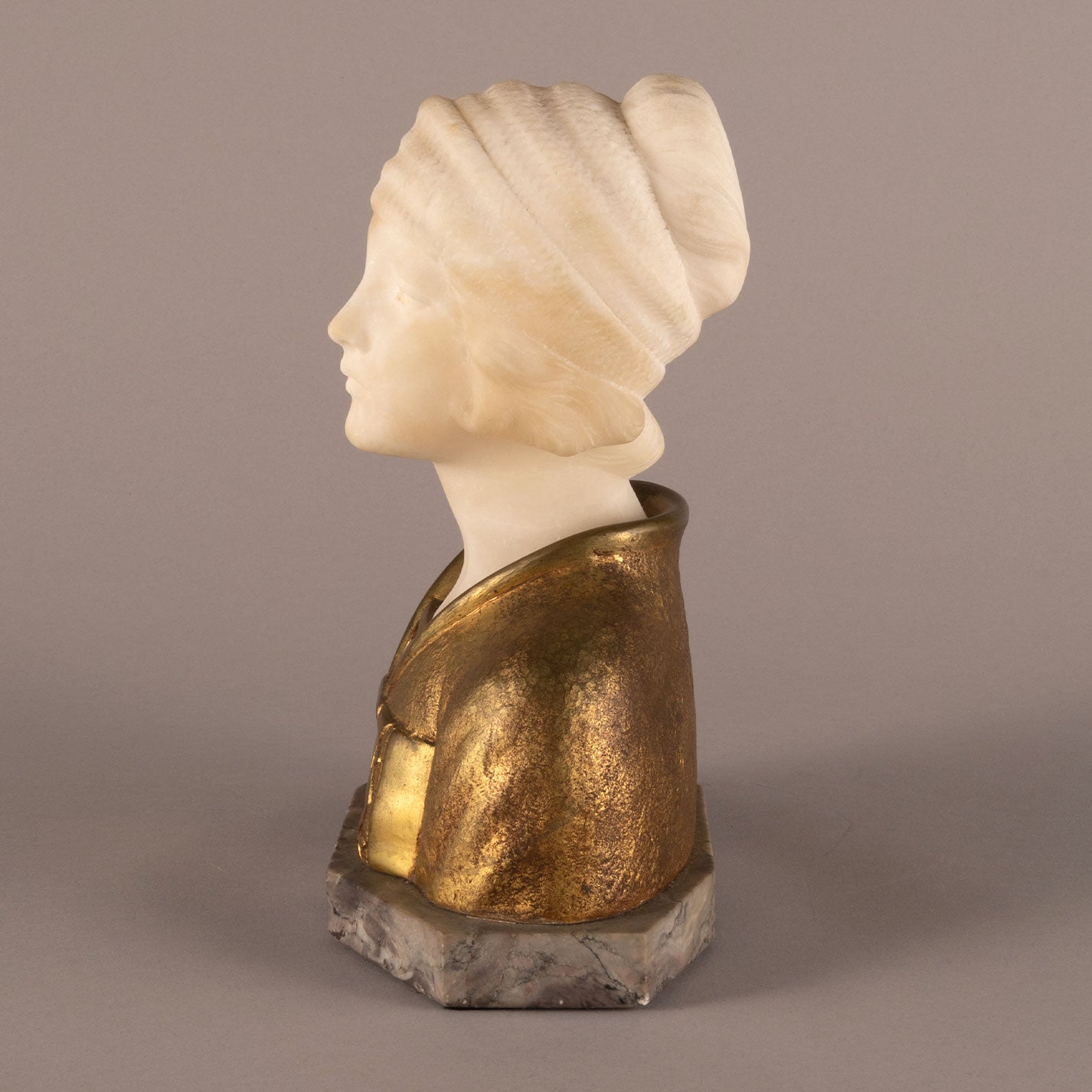 A. TREFOLONI ( Italian )