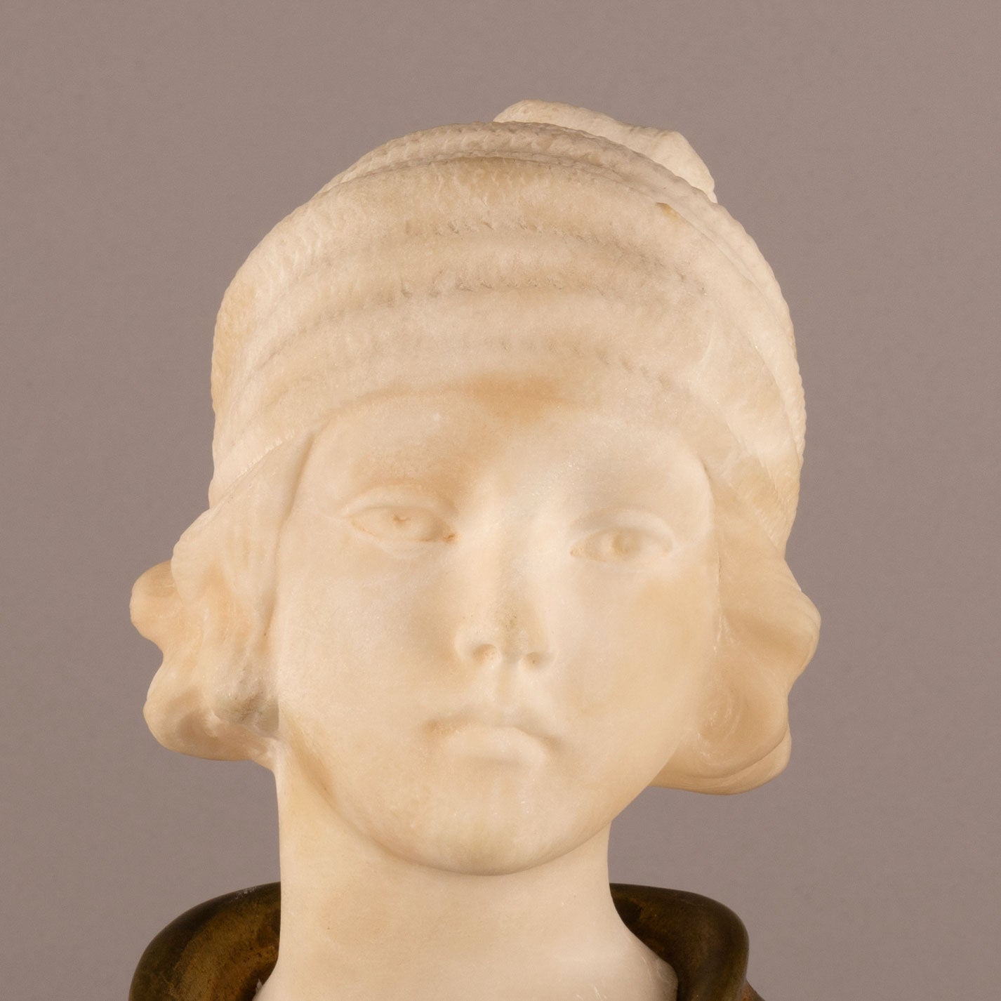 A. TREFOLONI ( Italian )