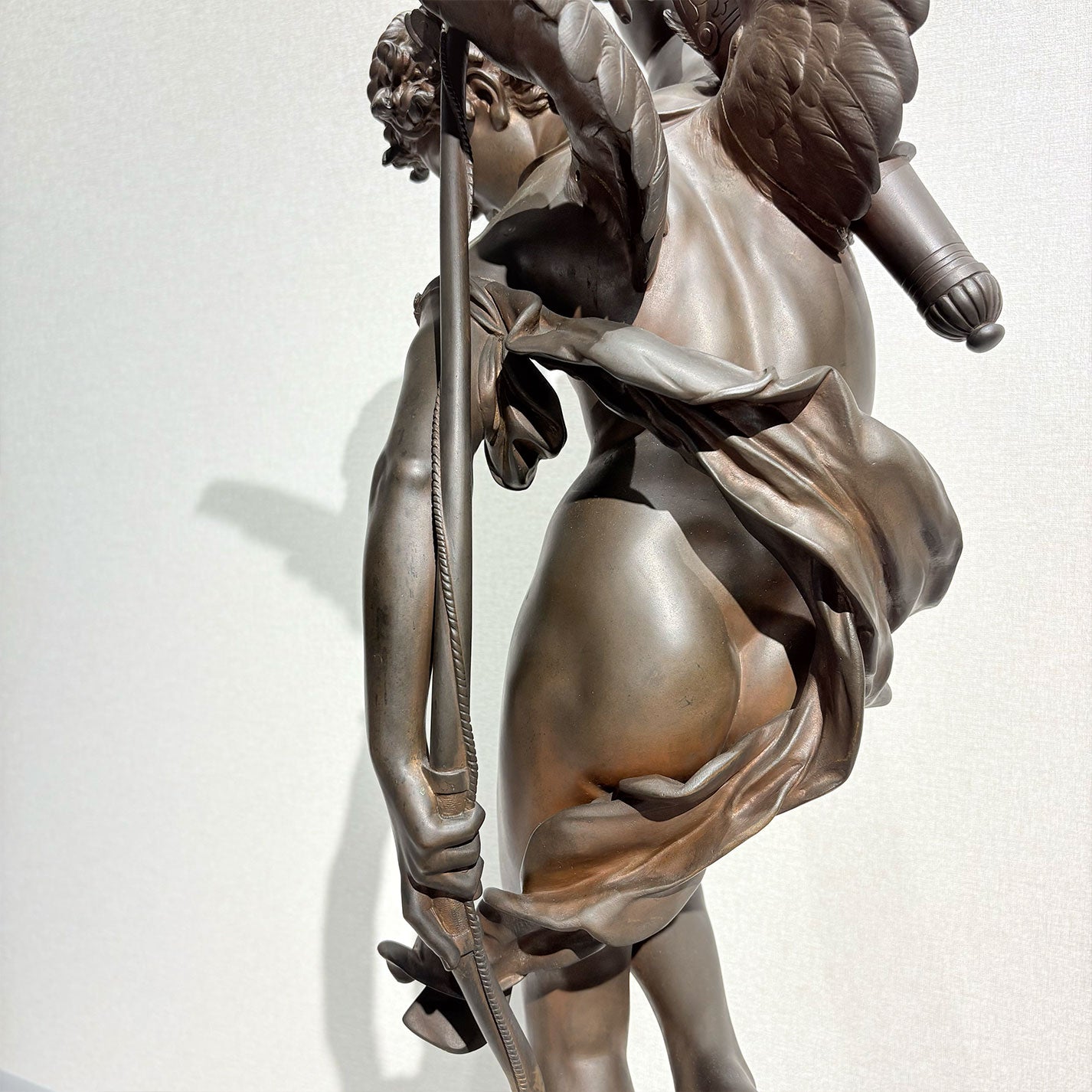 Jules-Felix COUTAN ( Fr. 1848-1939 )