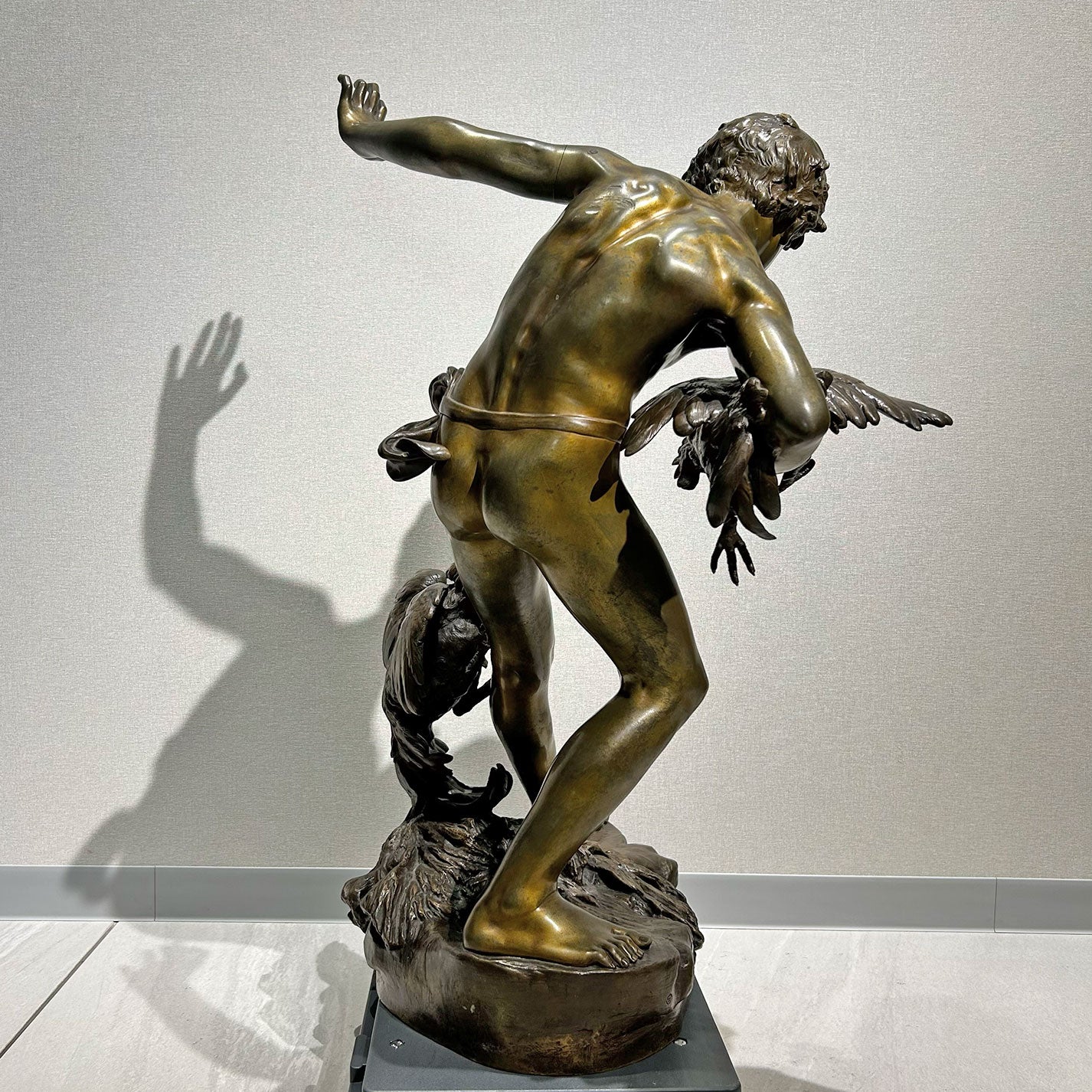 保羅‧羅曼‧謝弗雷(法國,1866-1914)
