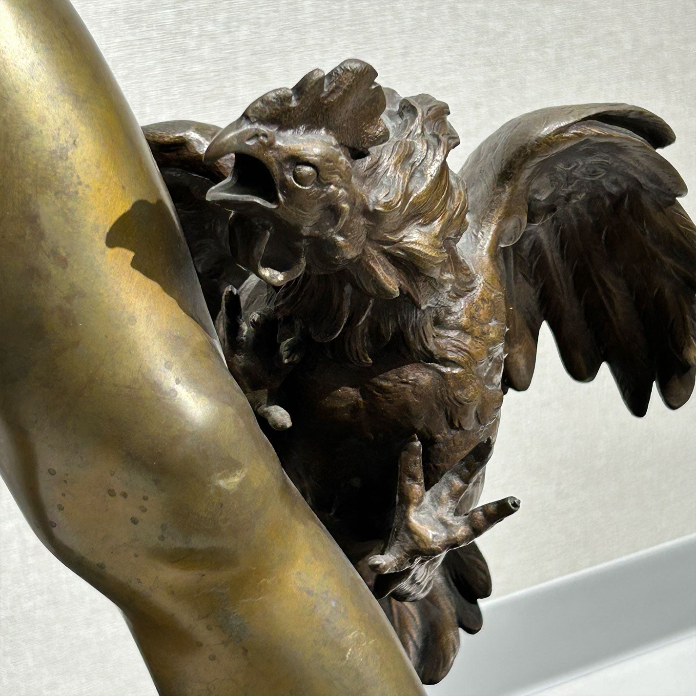 保羅‧羅曼‧謝弗雷(法國,1866-1914)